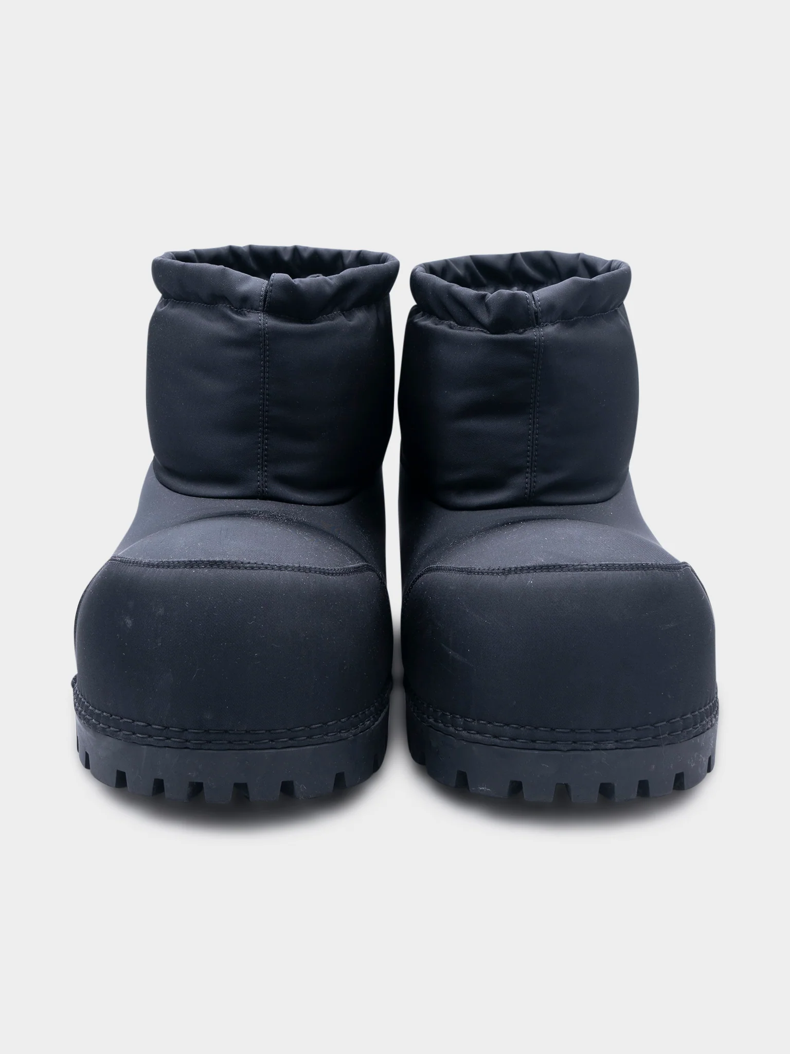 Alaska Boots Low - Image 2