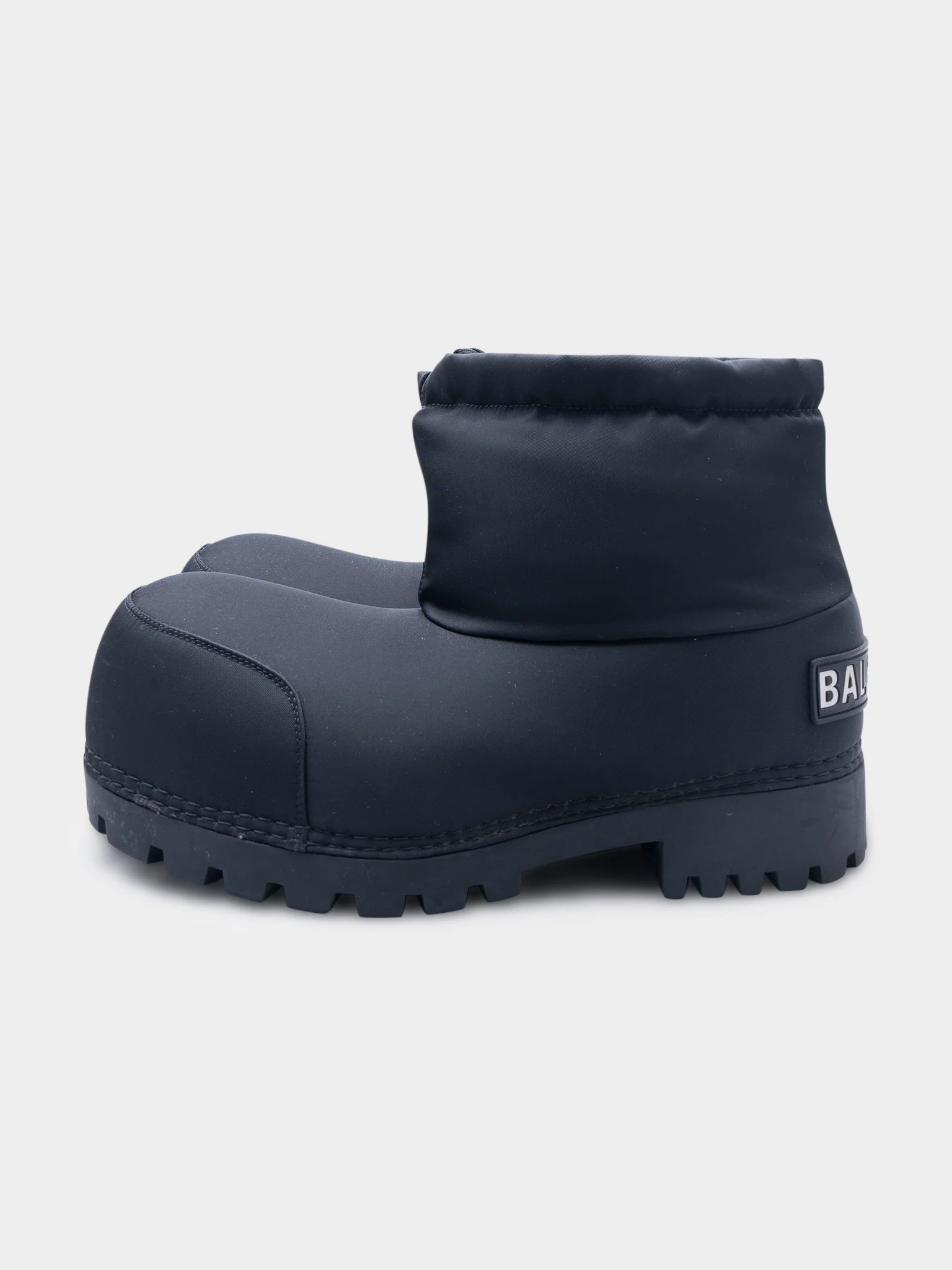 Alaska Boots Low - Image 3