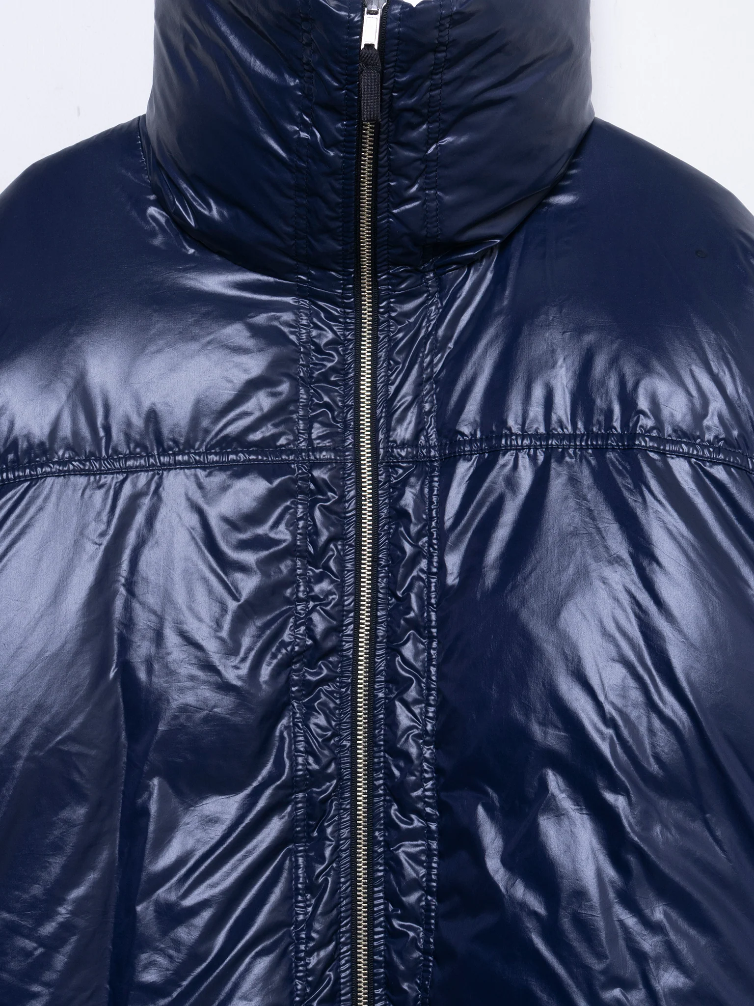 Reversible Alien Puffer Jacket - Image 3