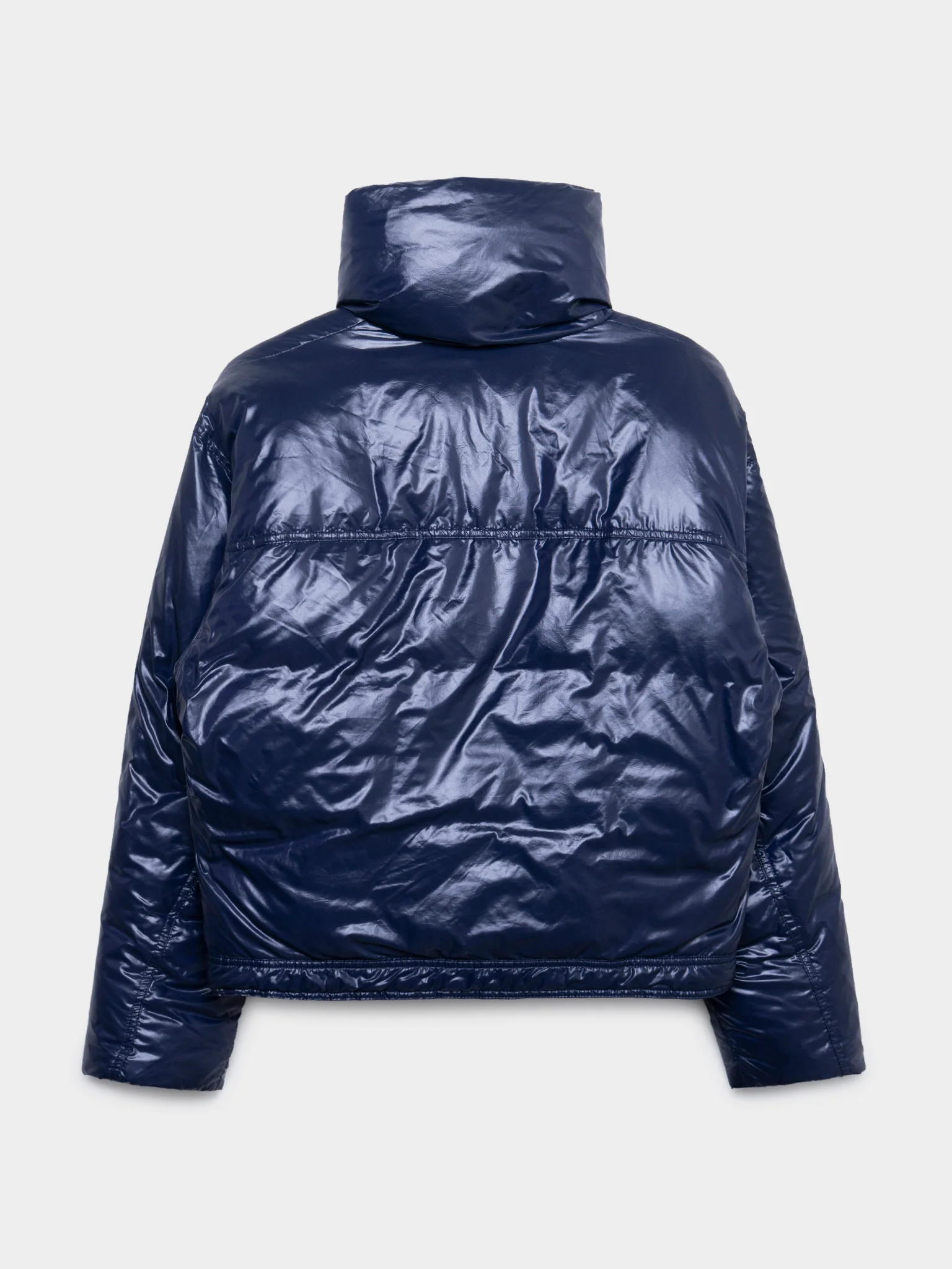 Reversible Alien Puffer Jacket - Image 4