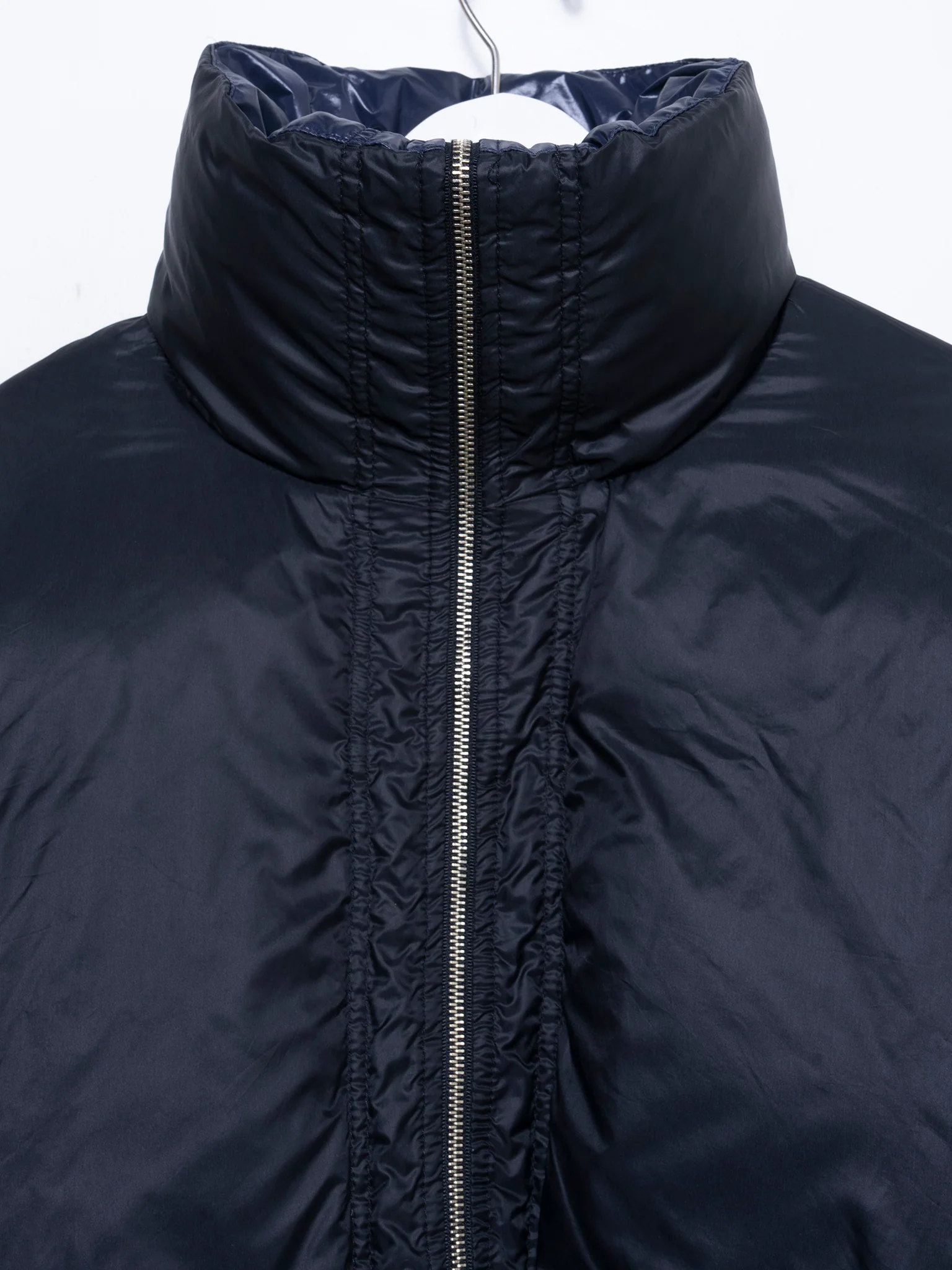 Reversible Alien Puffer Jacket - Image 5