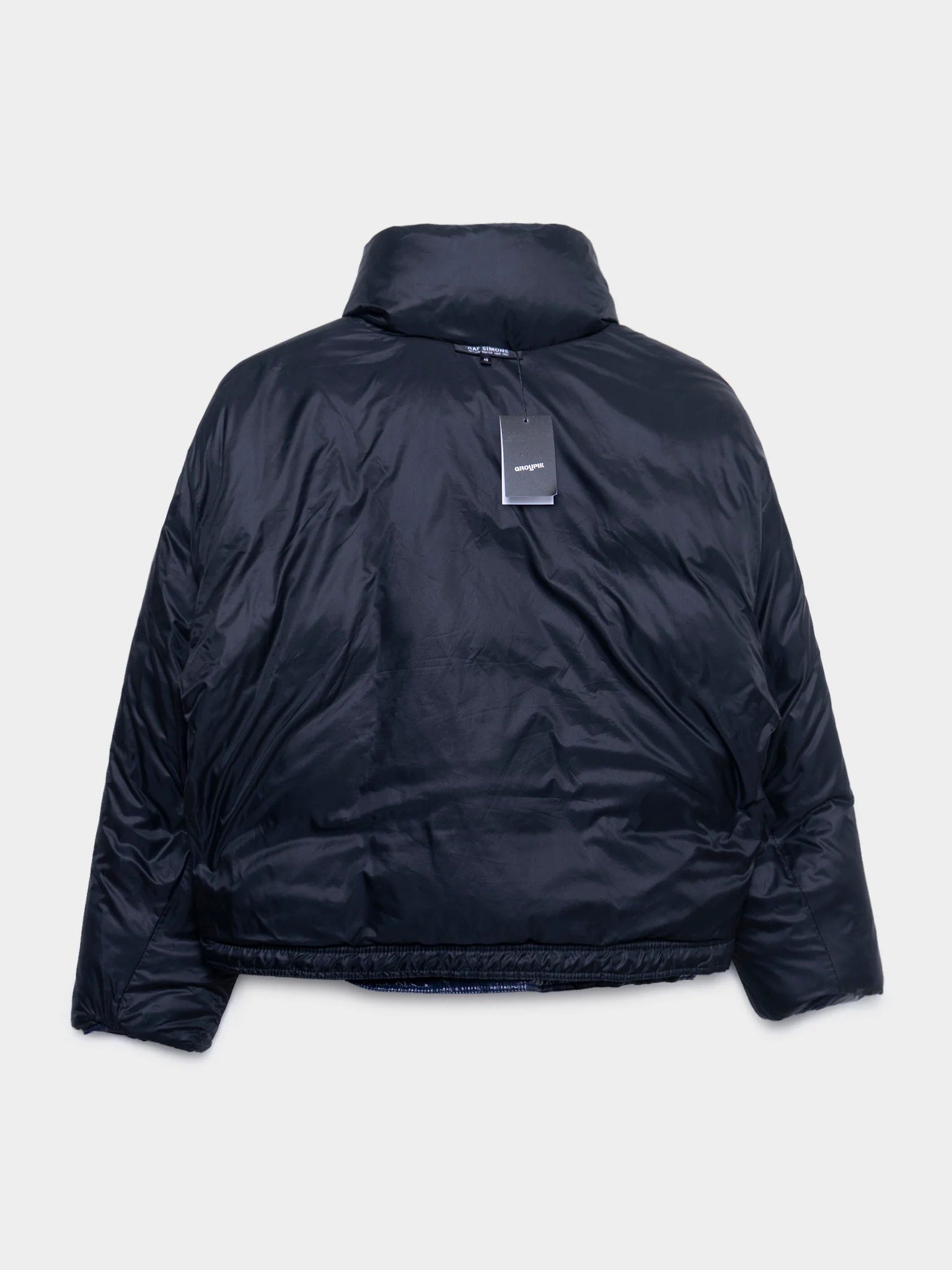 Reversible Alien Puffer Jacket - Image 6