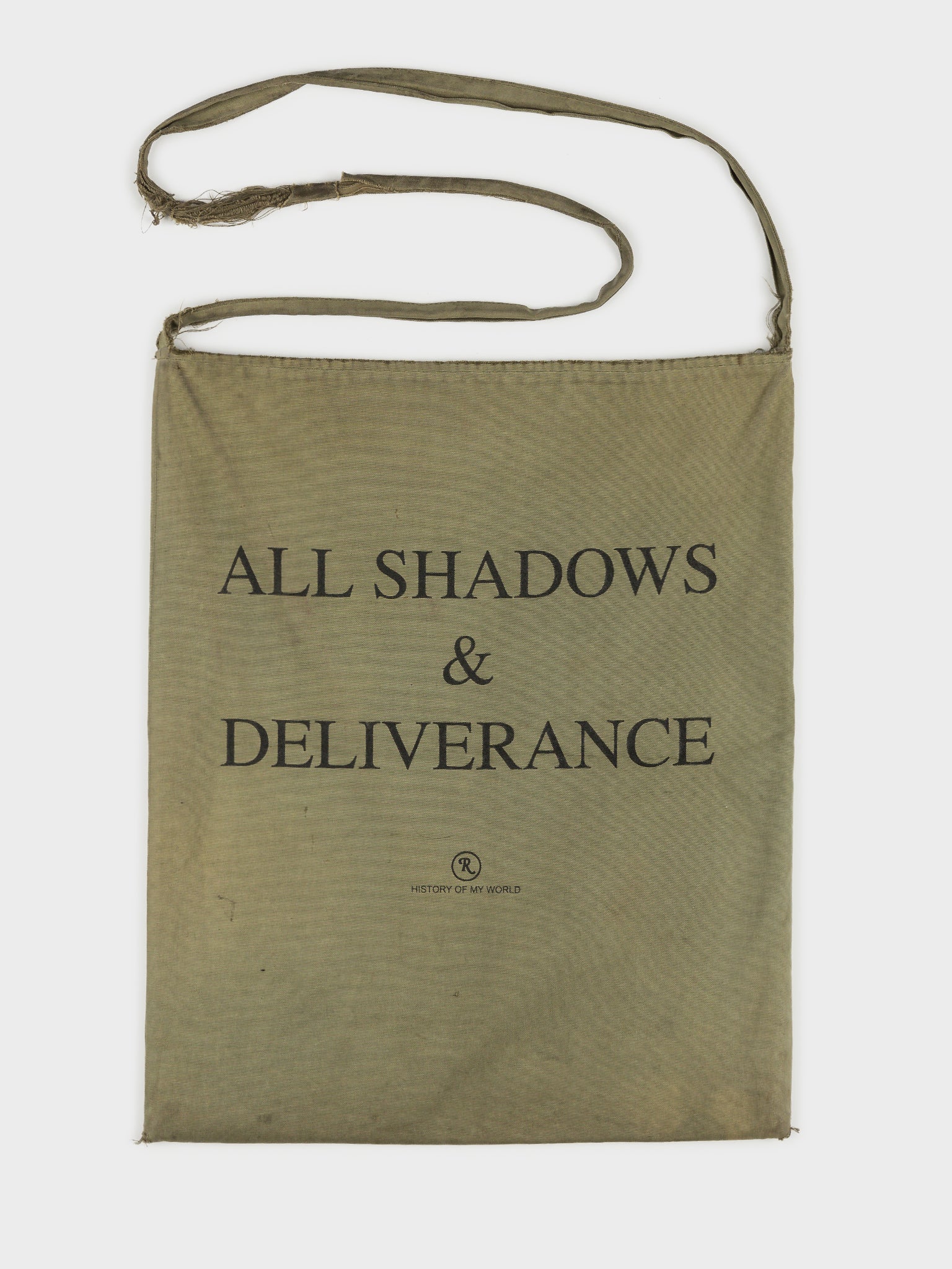 'All Shadows' Tote Bag - Image 3
