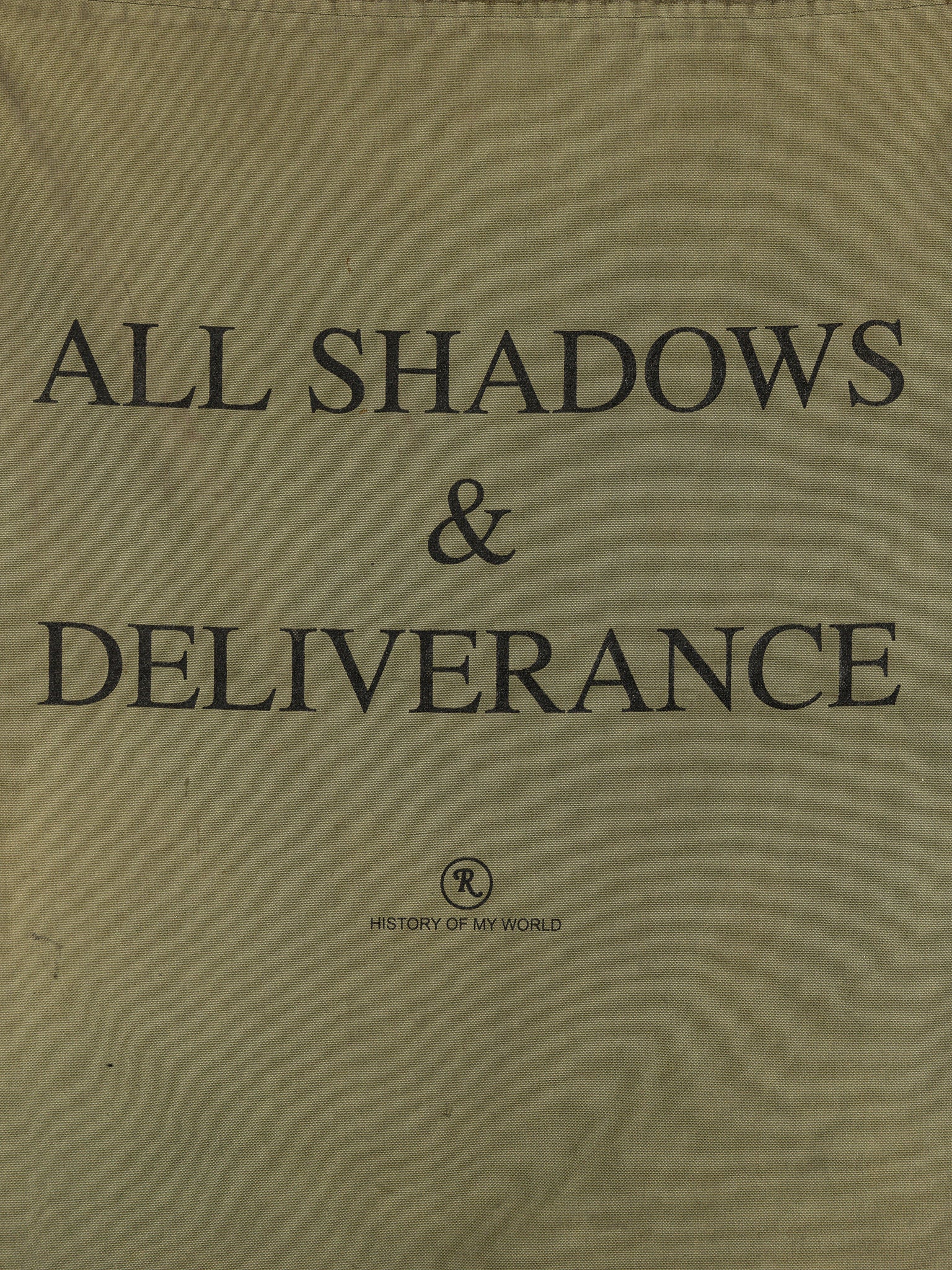 'All Shadows' Tote Bag - Image 4