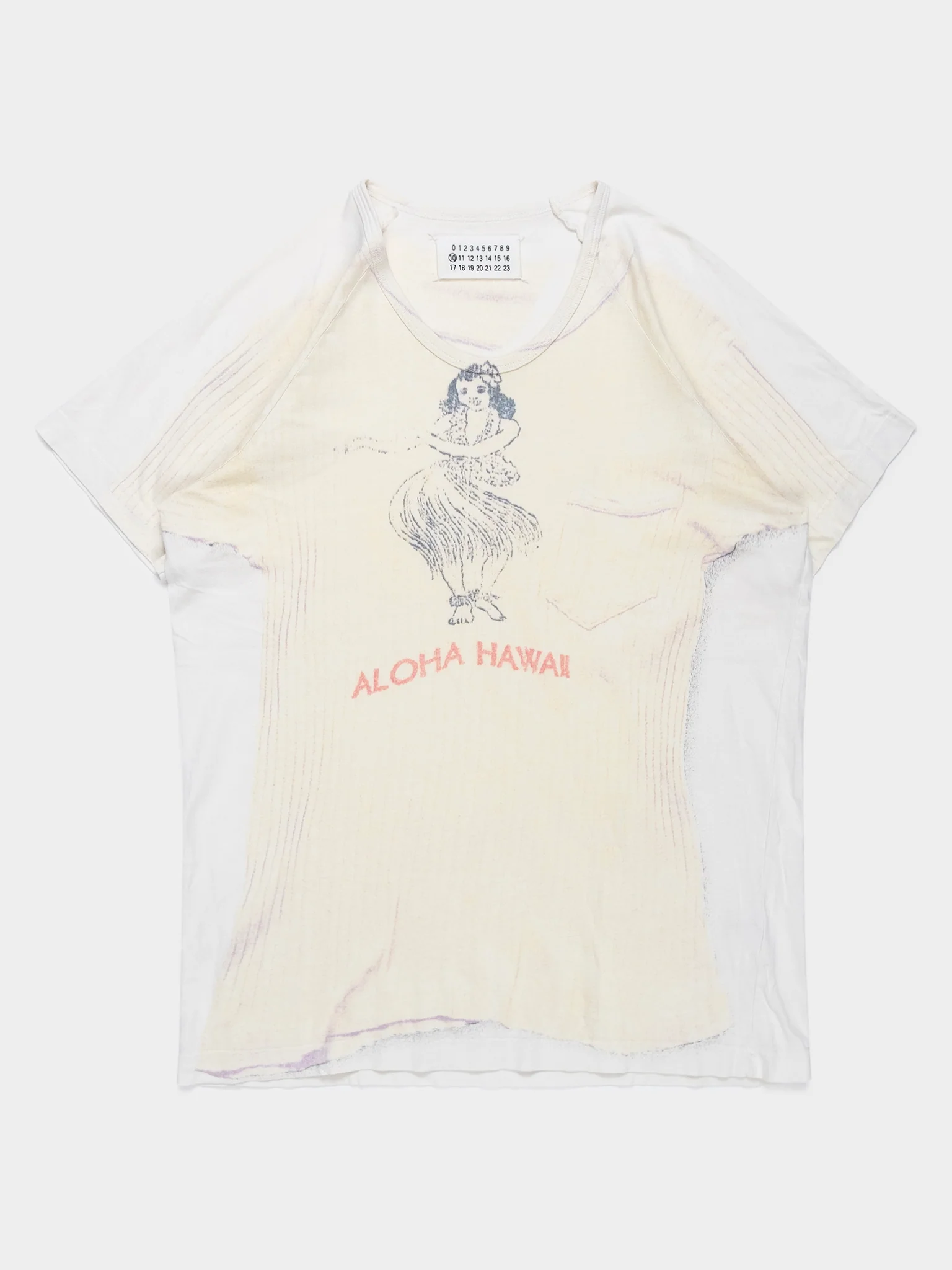 Artisanal Aloha "T-Shirt" T-shirt