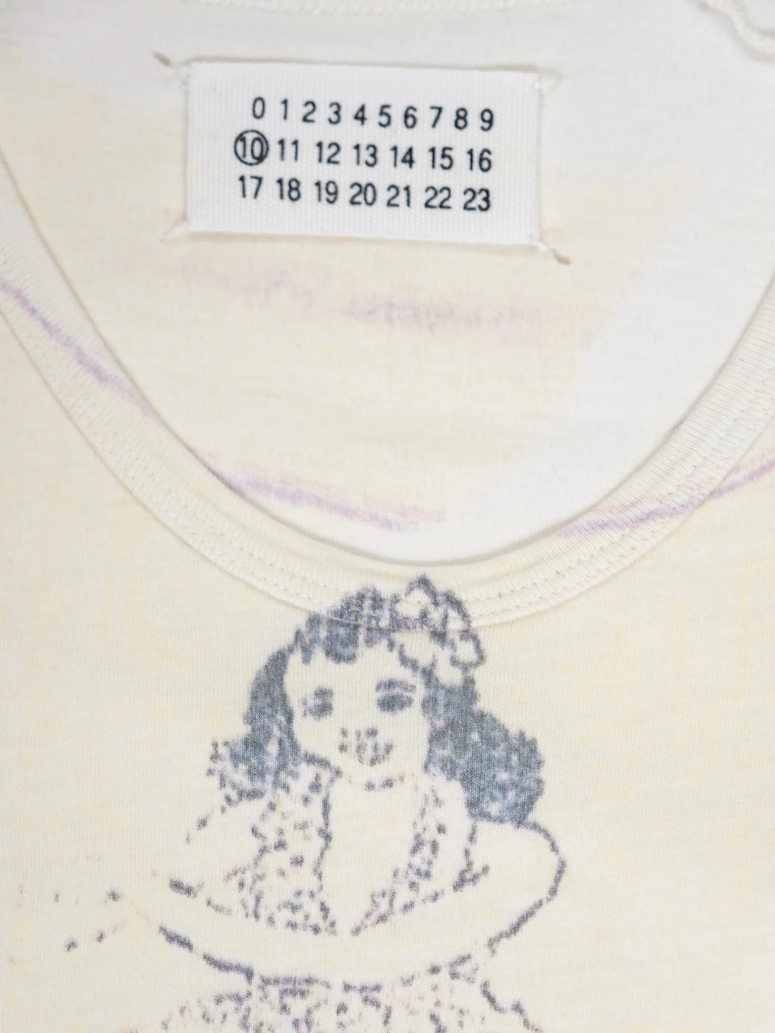 Artisanal Aloha "T-Shirt" T-shirt - Image 3