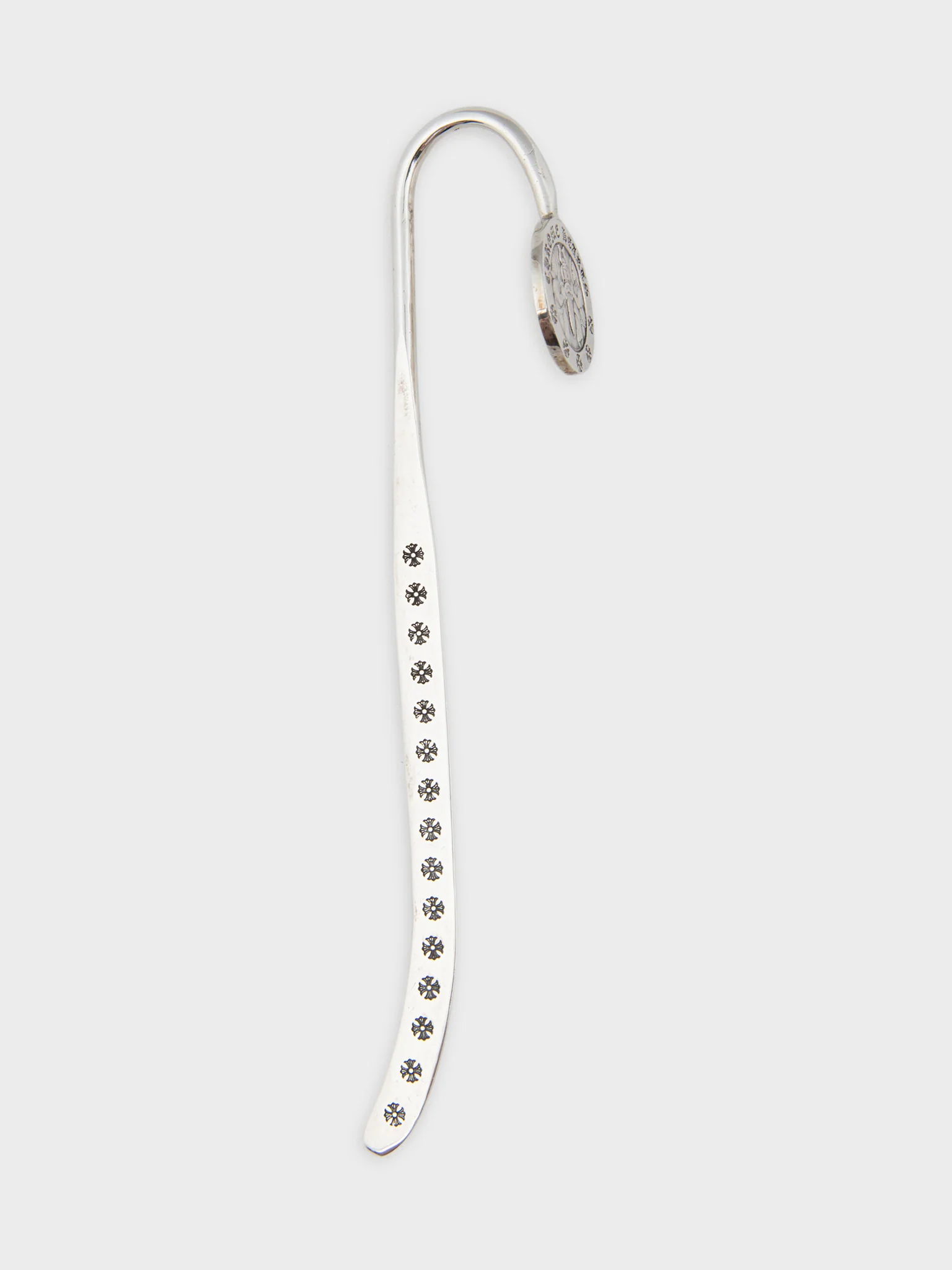 Angel Medallion Bookmark - Image 2