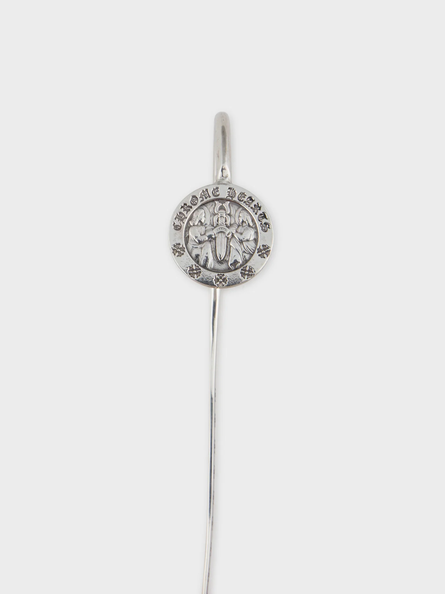 Angel Medallion Bookmark - Image 4