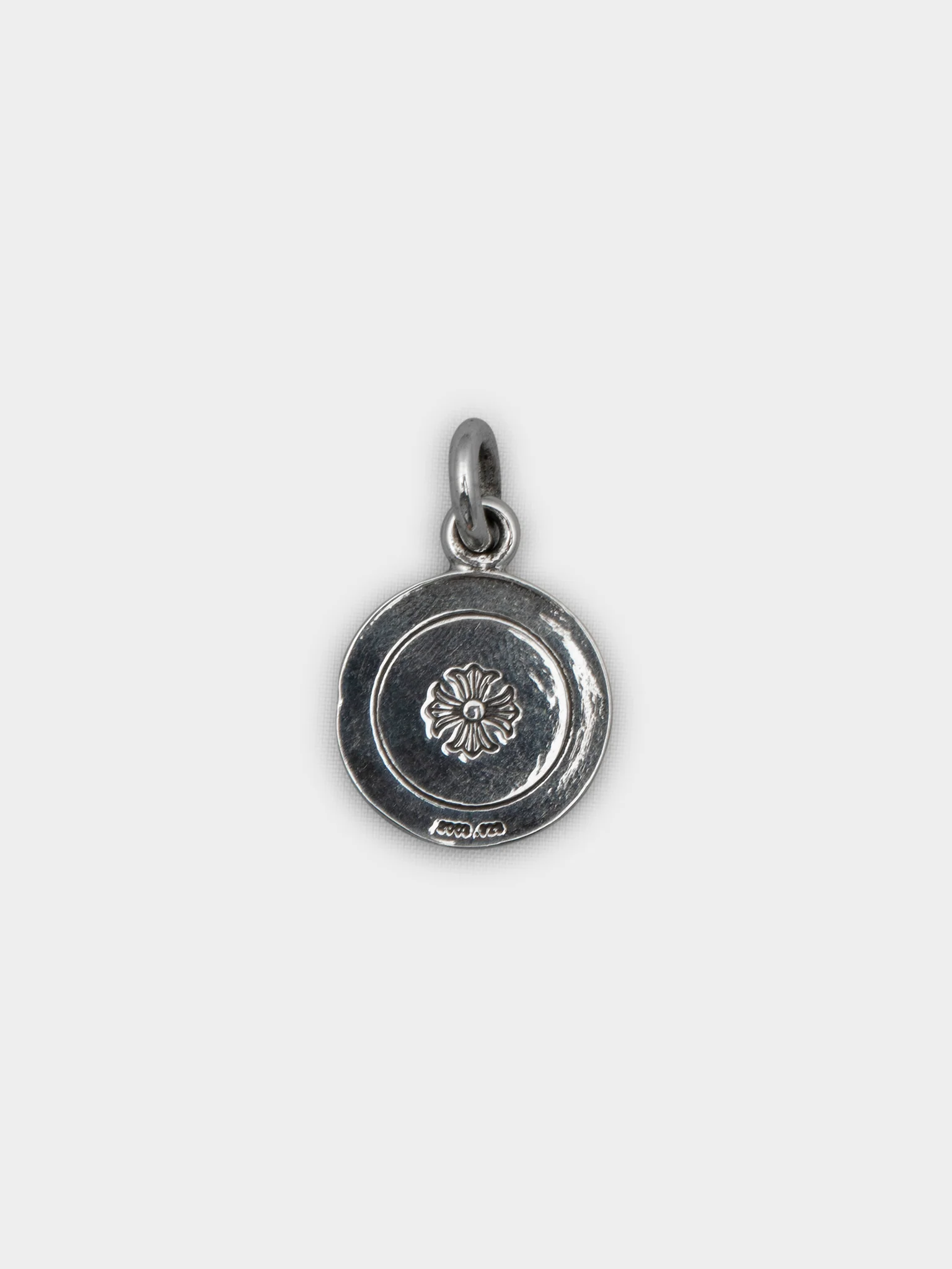 Angel Medallion Pendant (FU) - Image 2