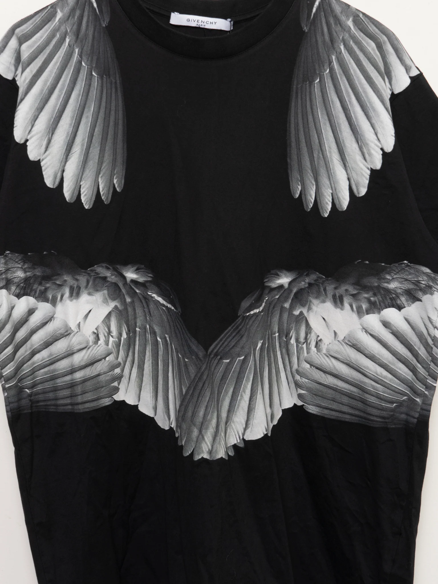 Angel Wings T-Shirt - Image 2