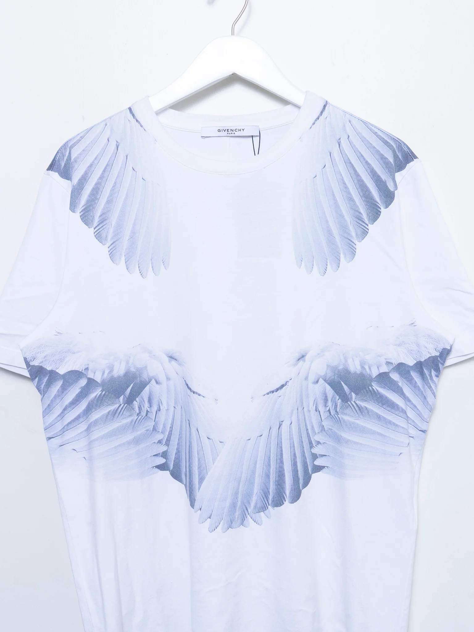 Angel Wings T-Shirt - Image 2