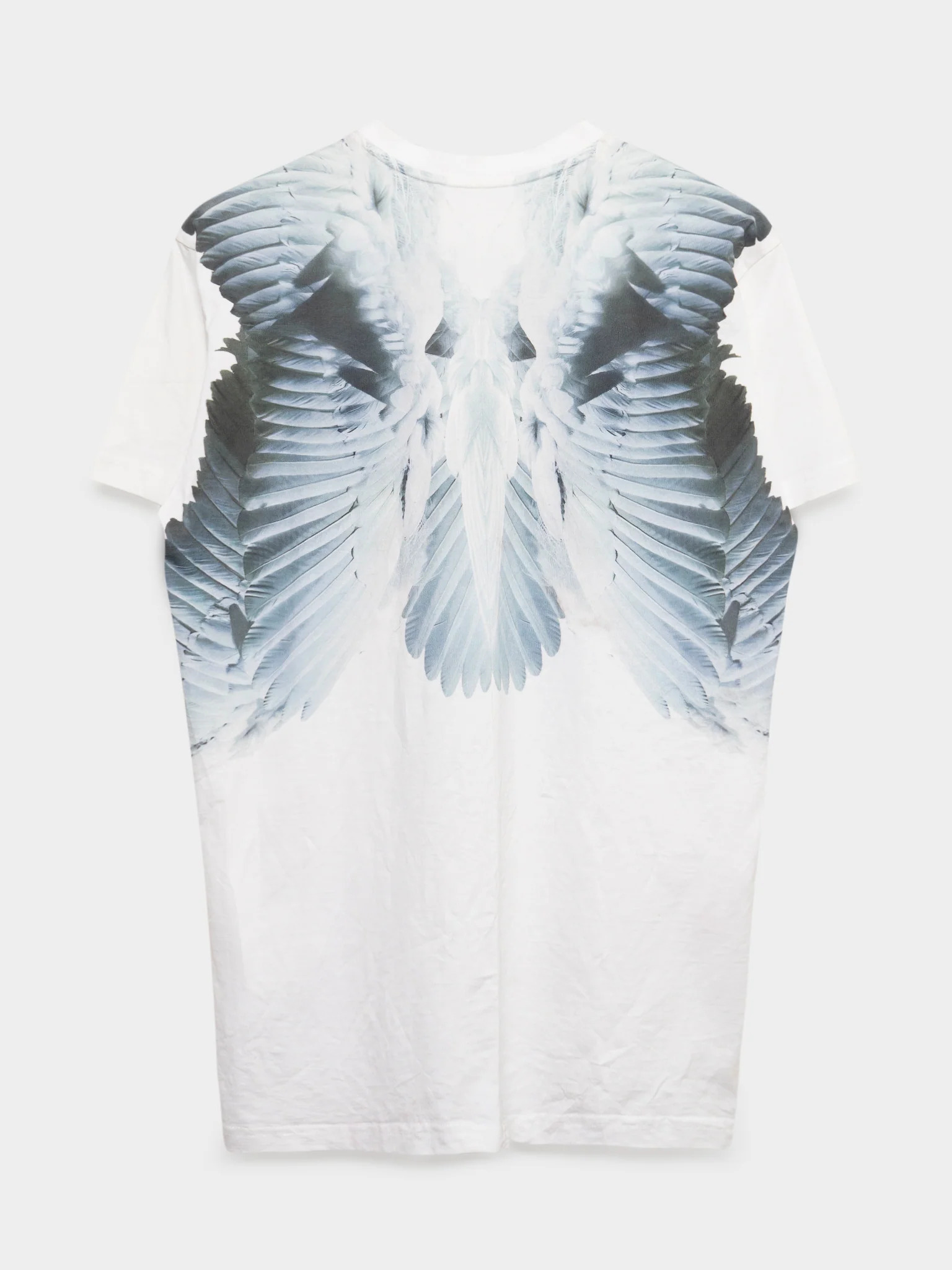 Angel Wings T-shirt White - Image 3