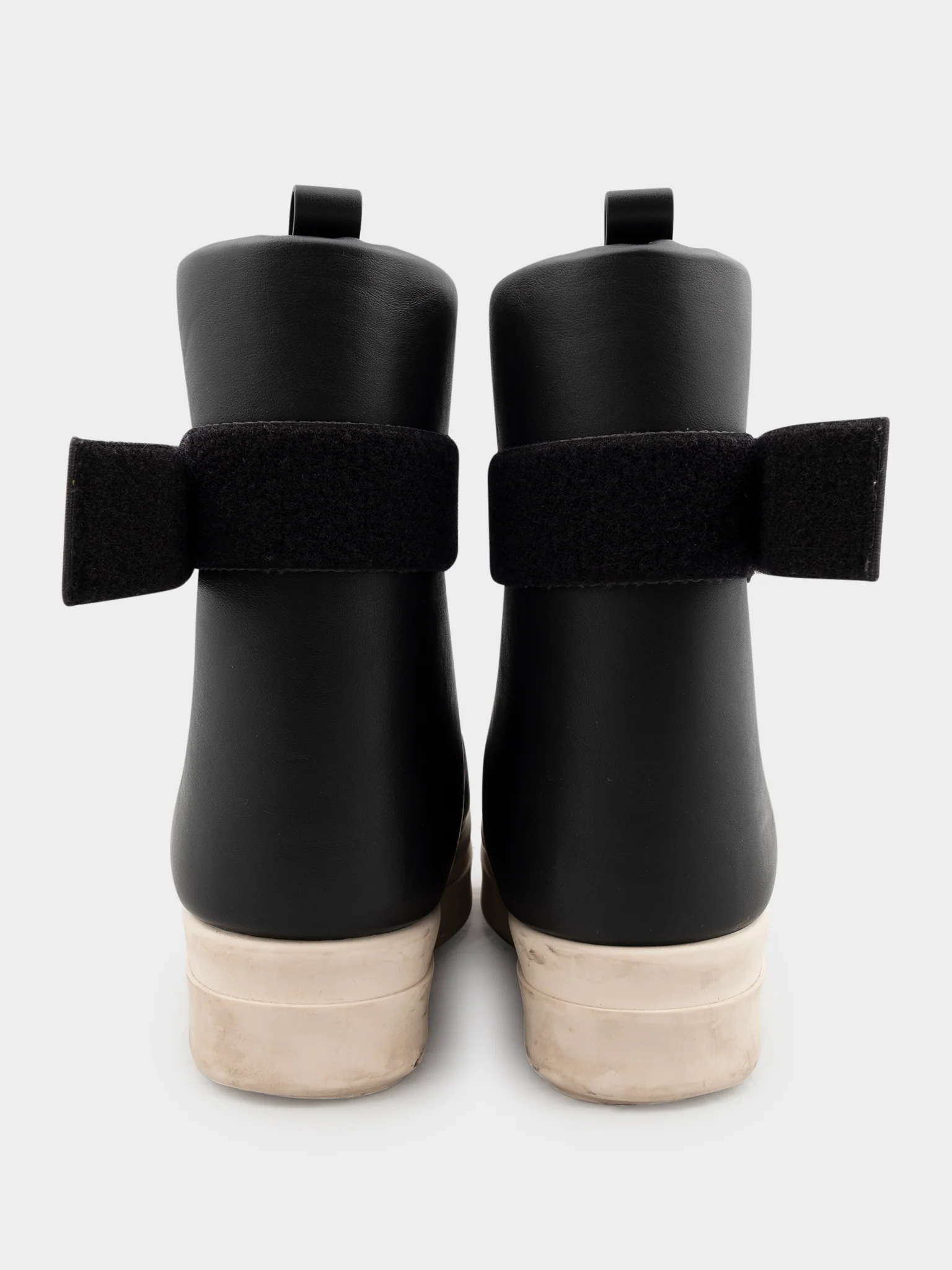 'Luxor' Runway Splint Boots - Image 3