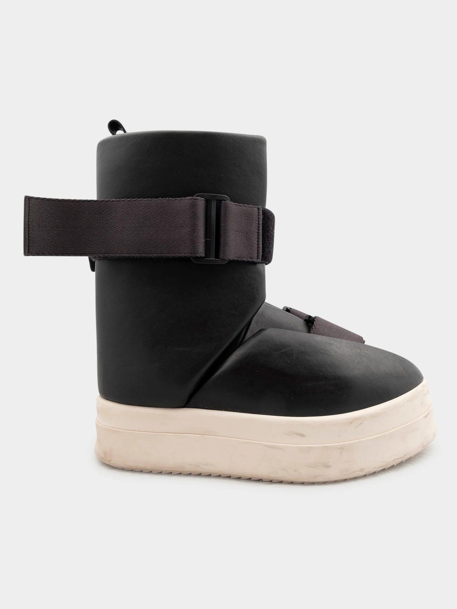 'Luxor' Runway Splint Boots - Image 4