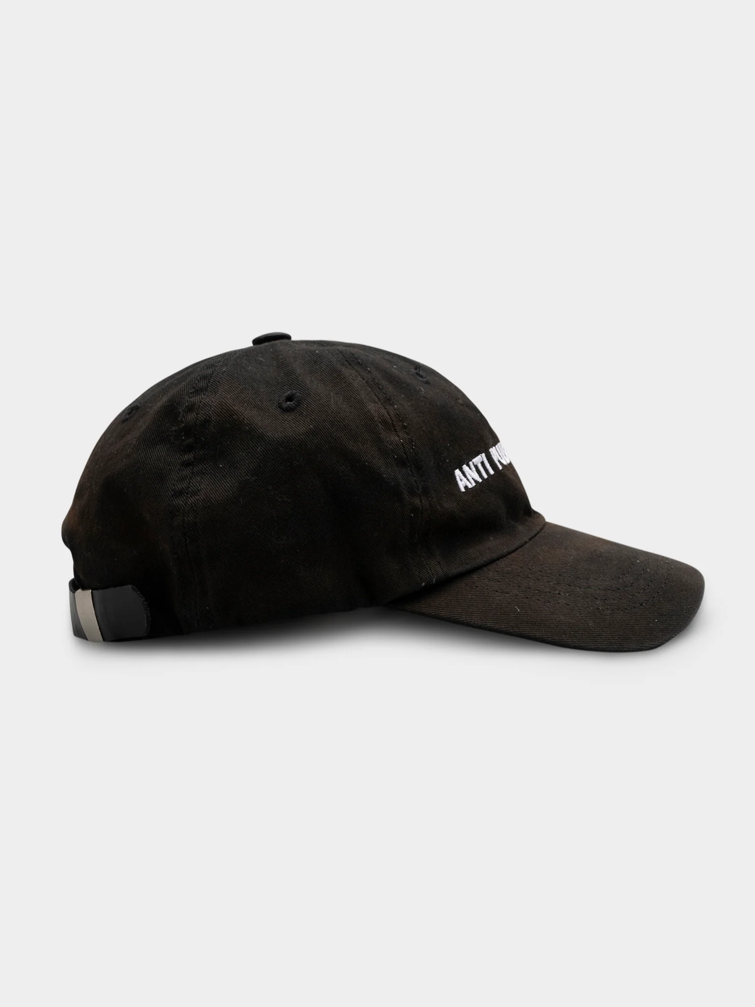 Anti Public Library Hat - Image 5