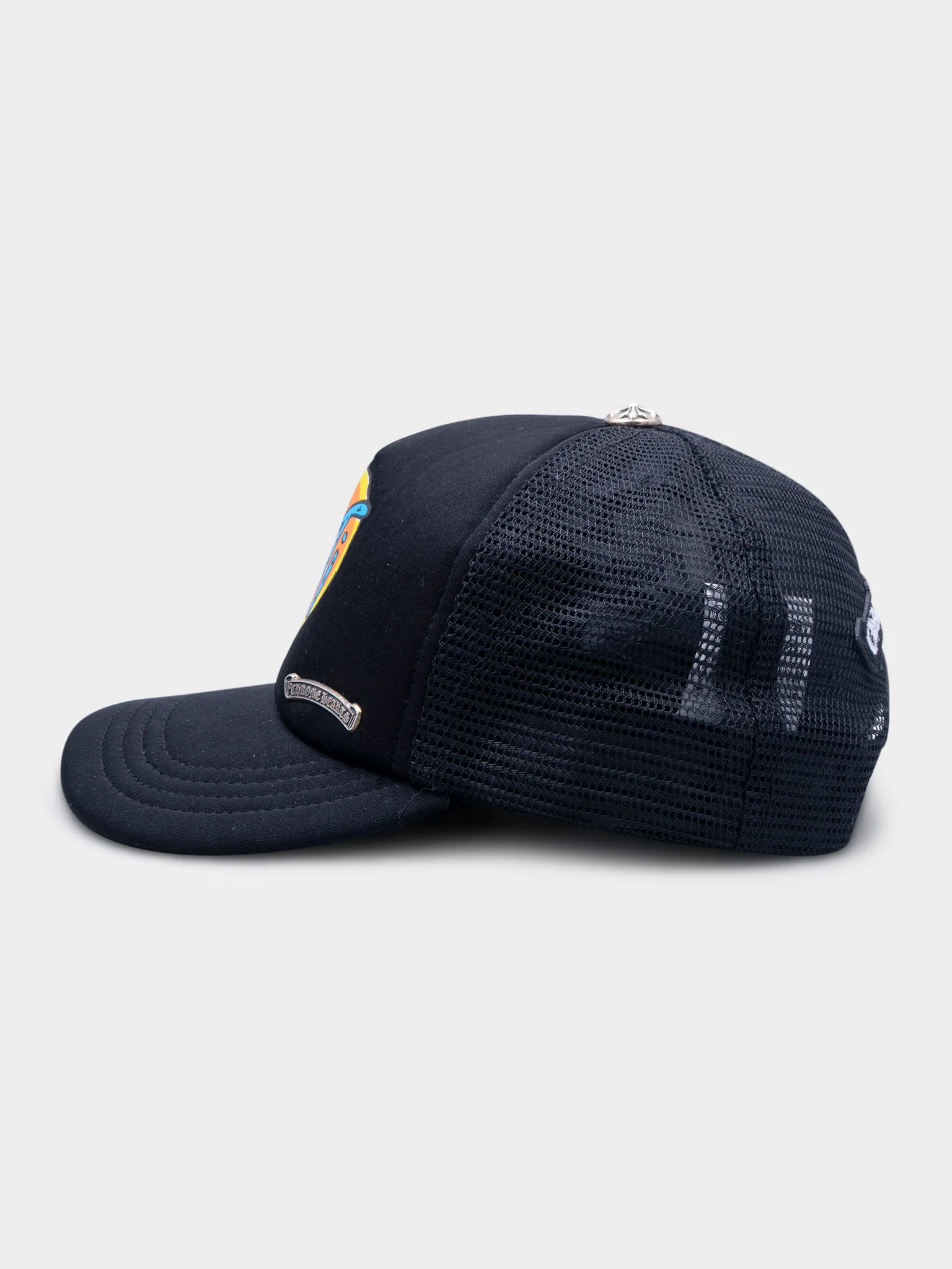 Anti Sex Records Trucker Hat - Image 3