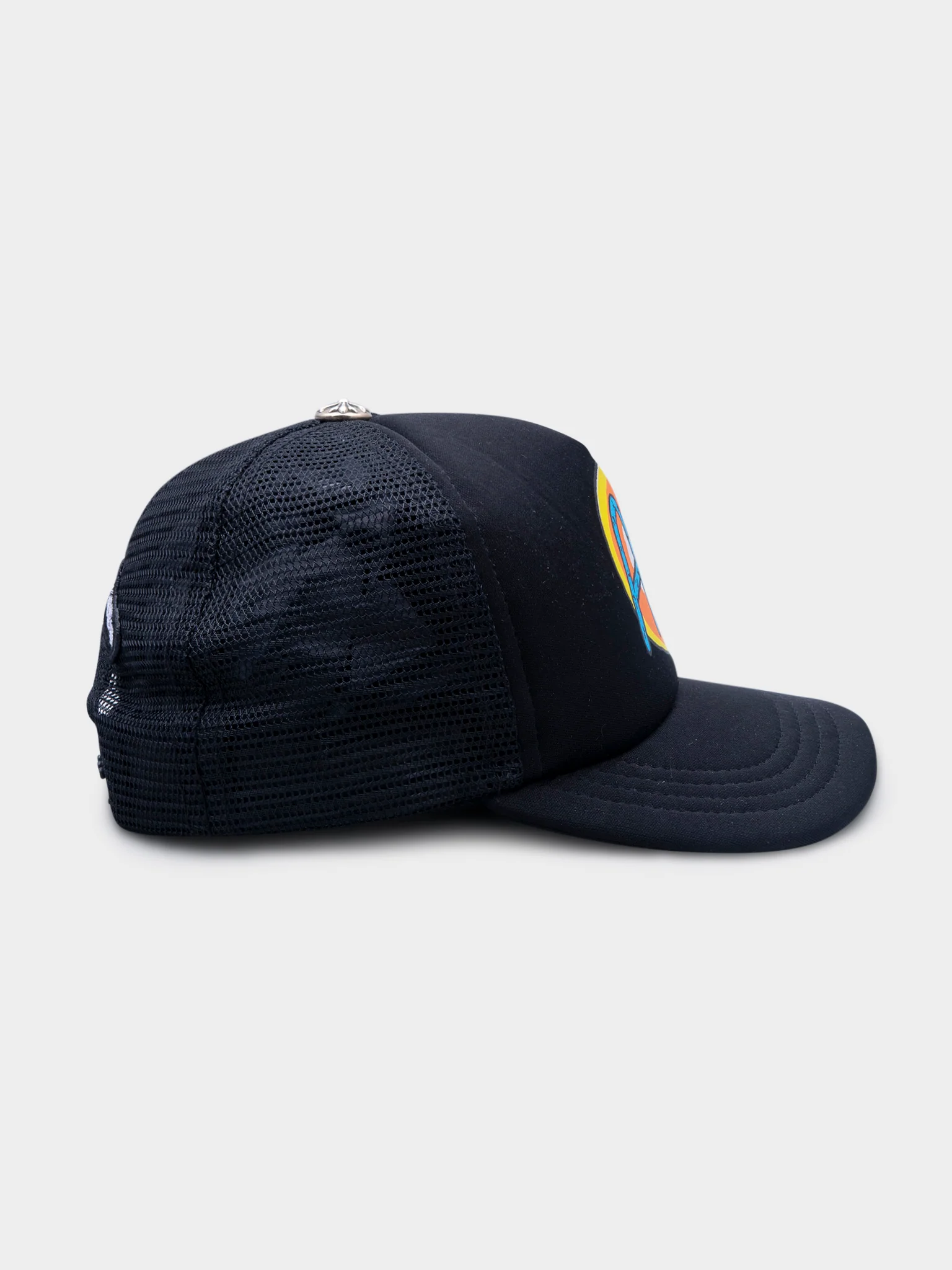 Anti Sex Records Trucker Hat - Image 5