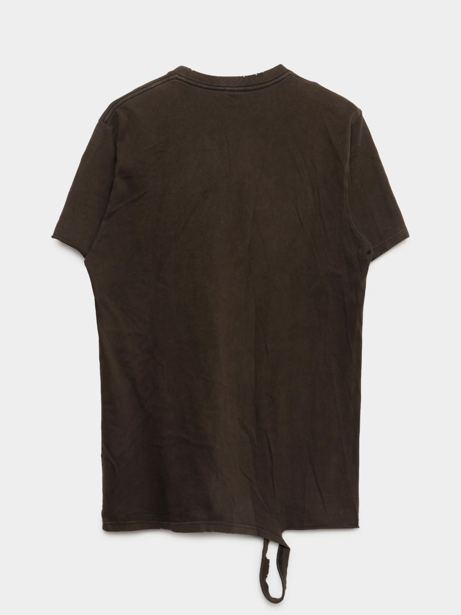 Anti-War Bush T-Shirt - Image 3
