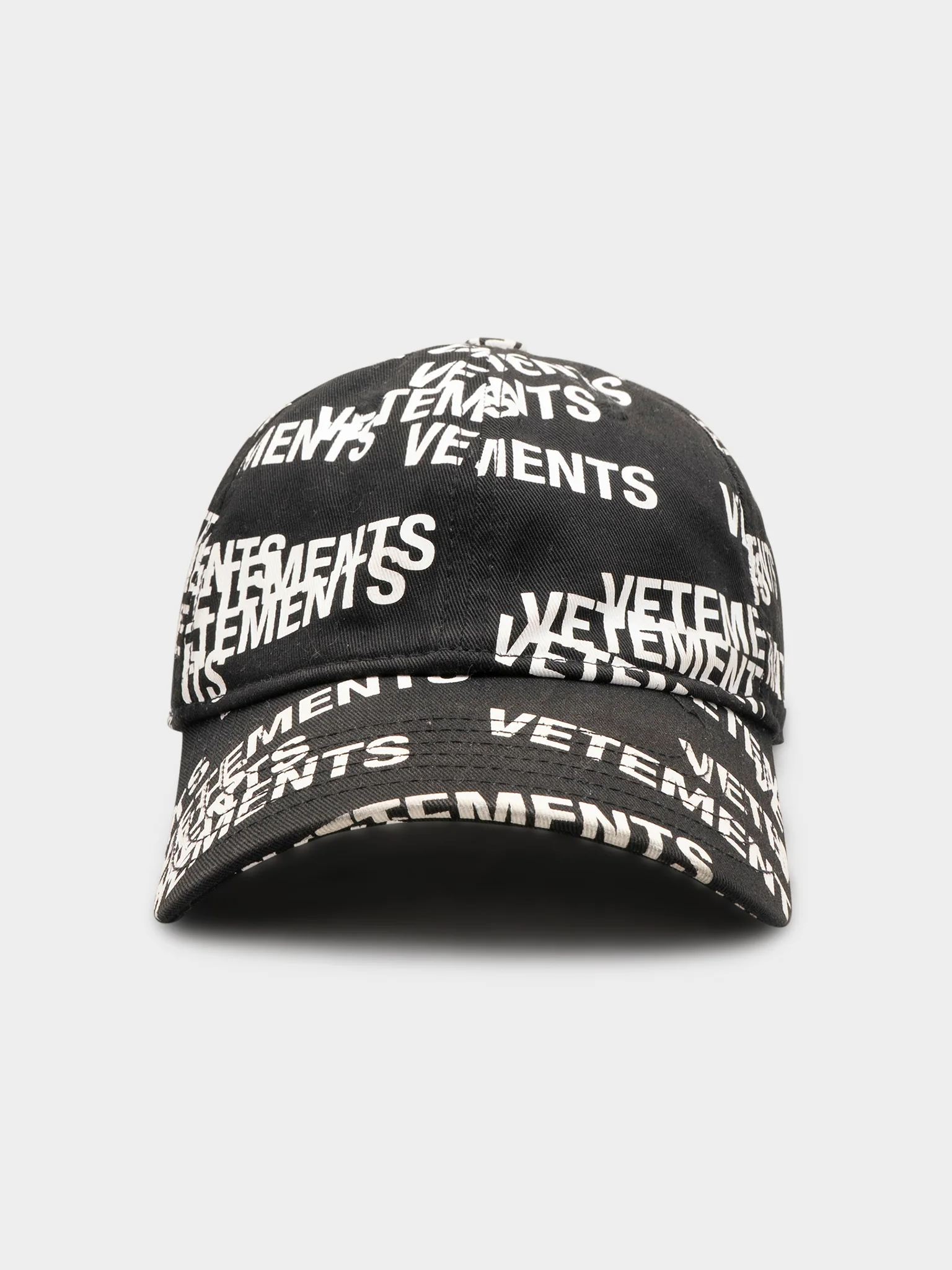 AOP Logo Hat