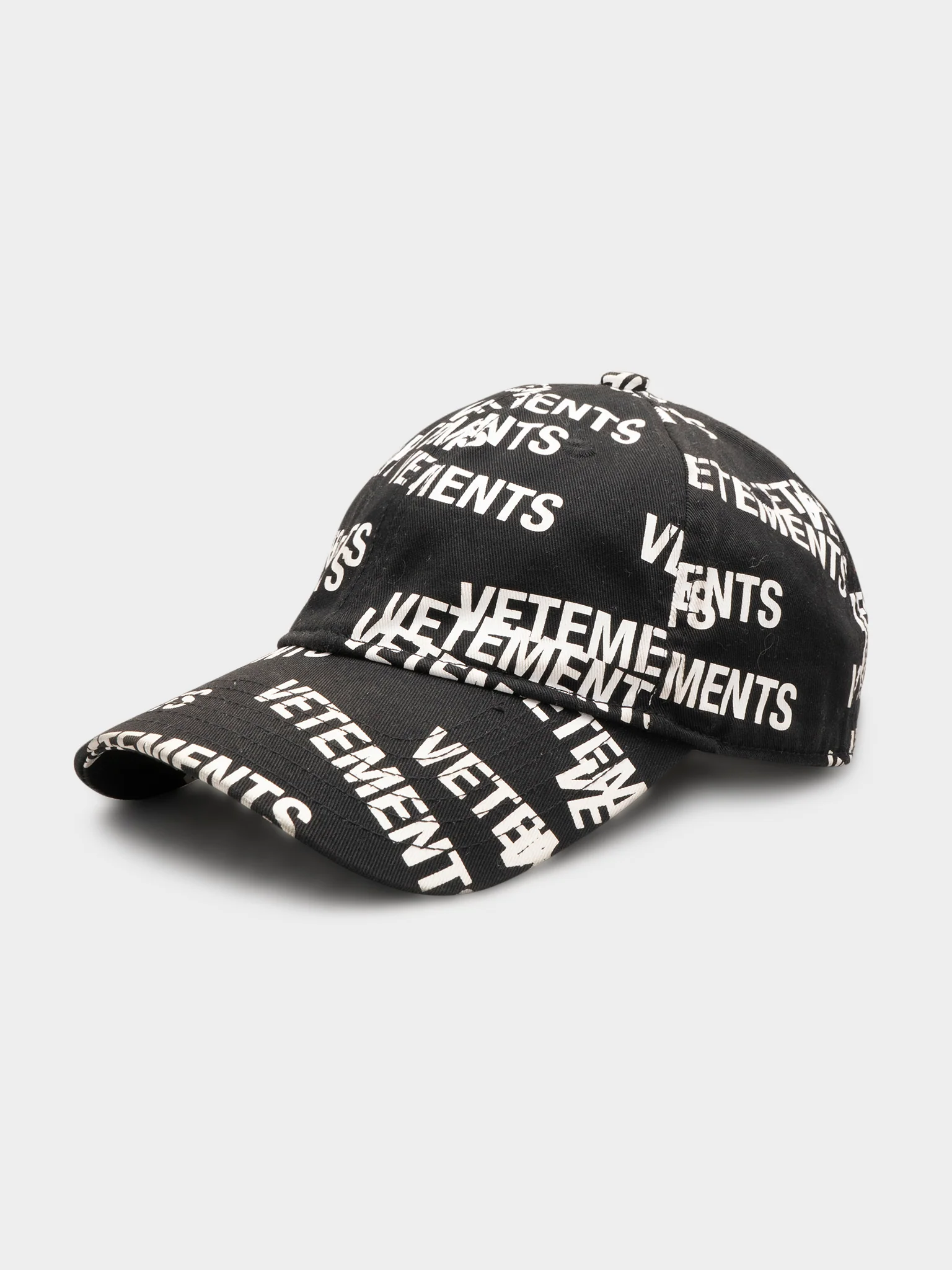 AOP Logo Hat - Image 2