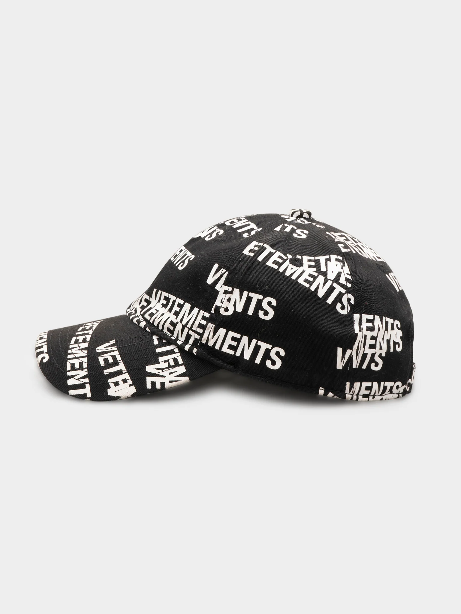 AOP Logo Hat - Image 3