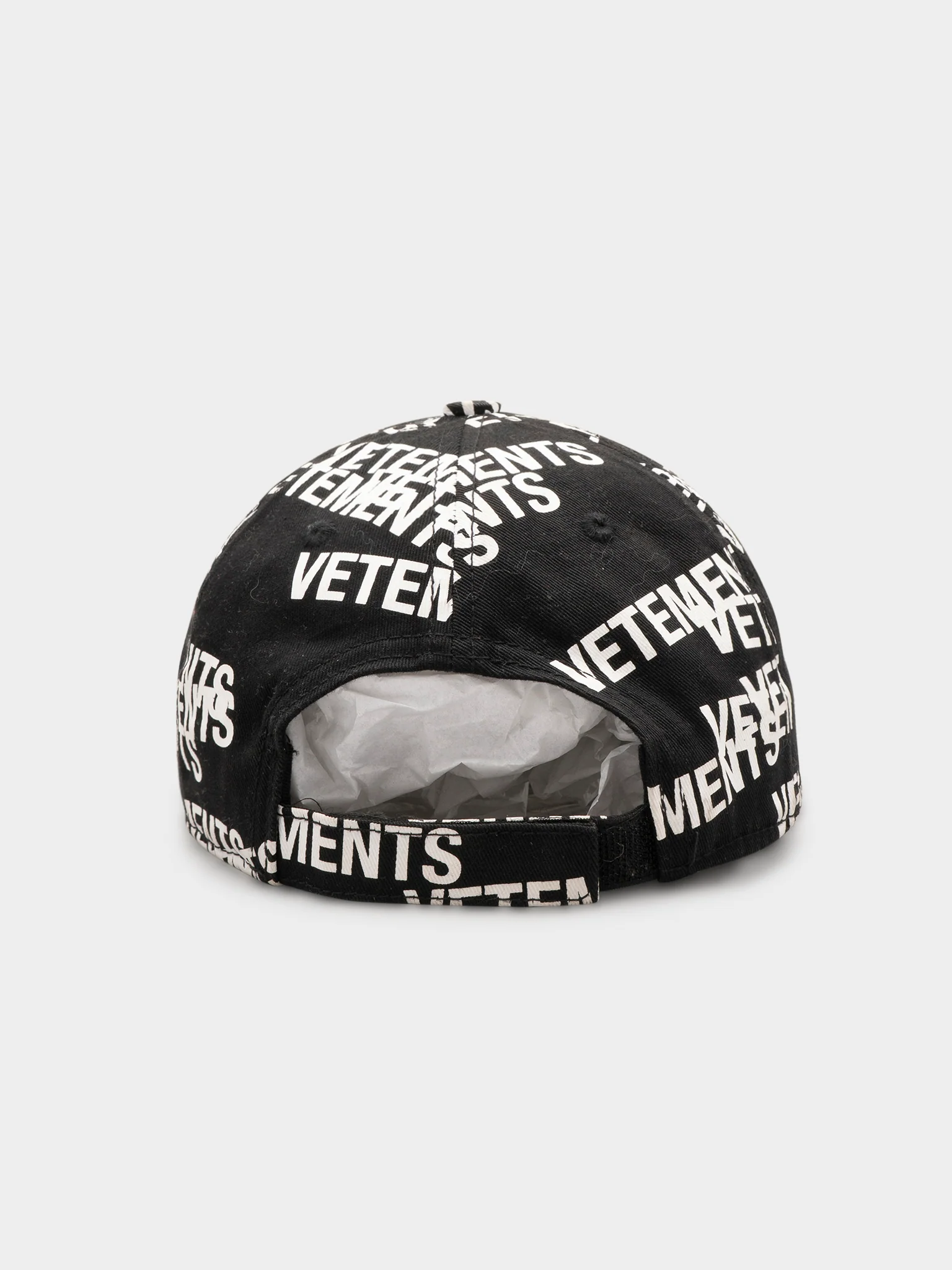 AOP Logo Hat - Image 4