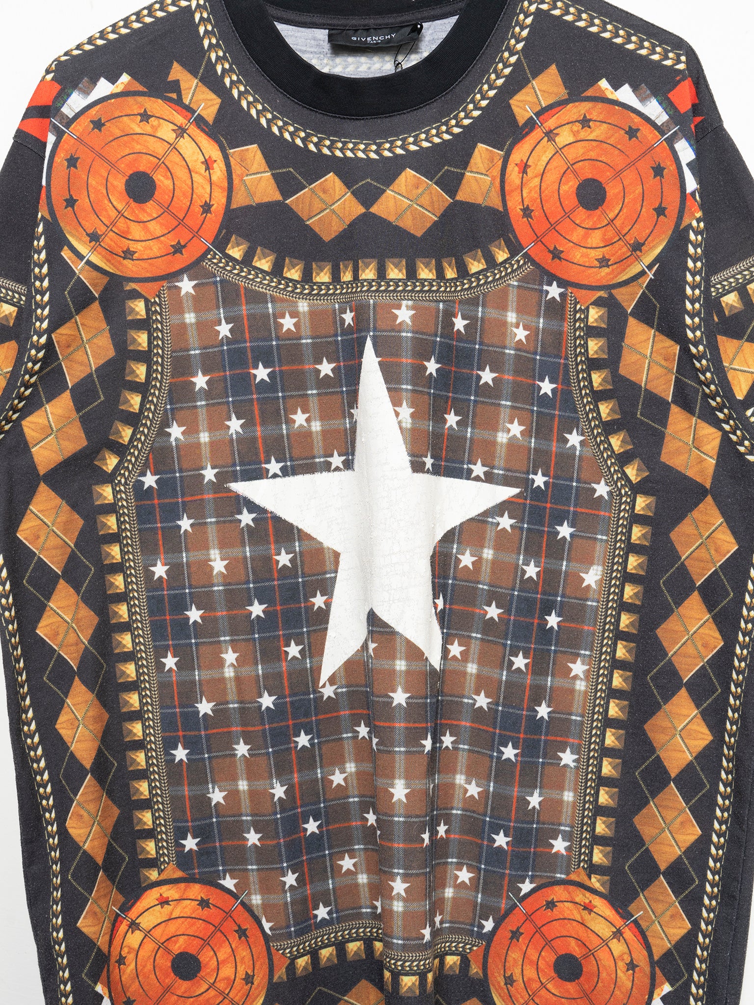 AOP Star T-shirt - Image 2