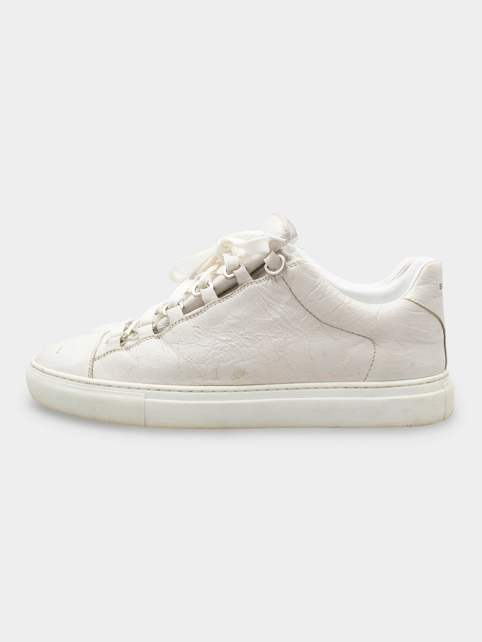 Arena Low Sneakers - Image 2