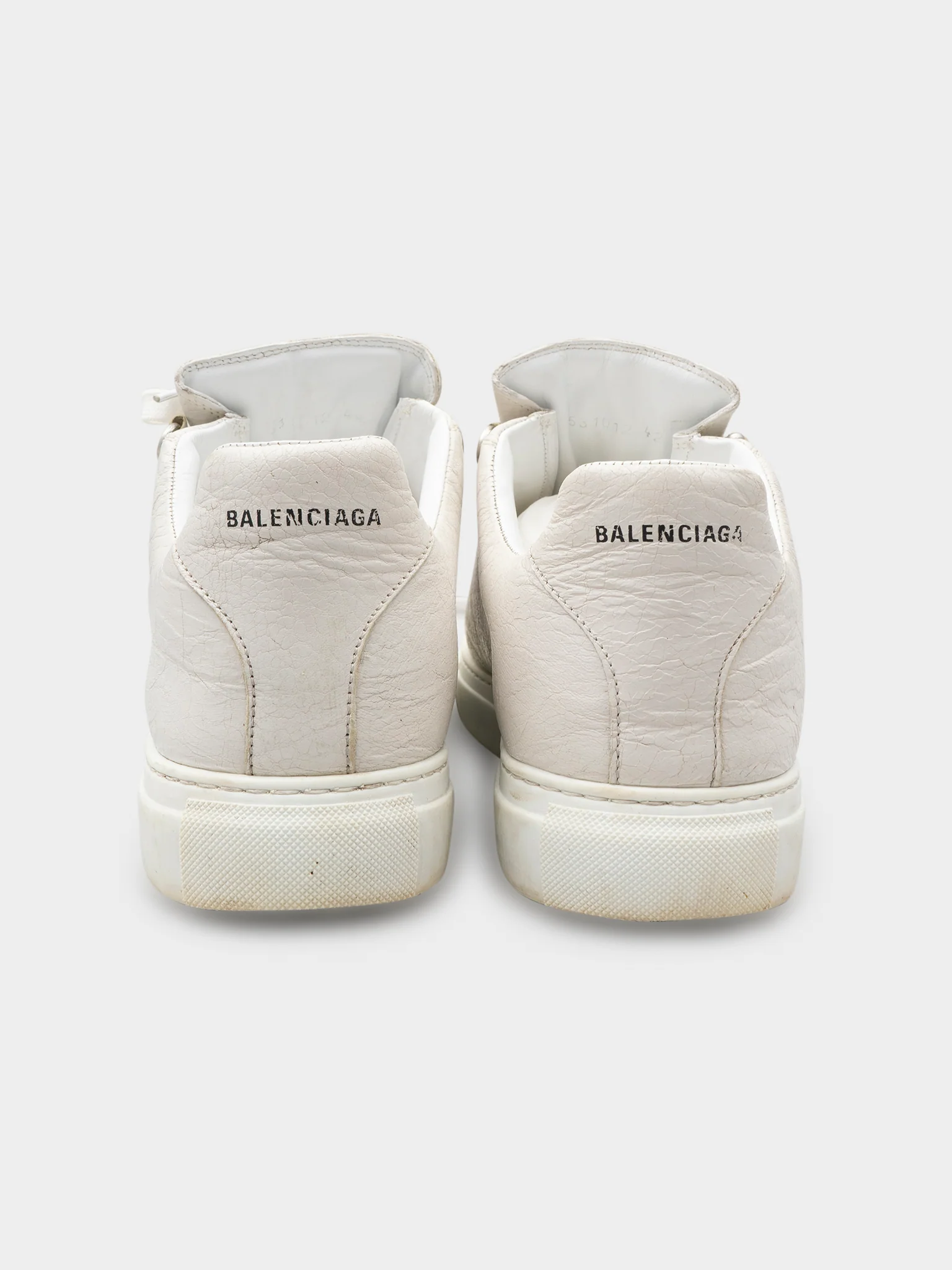 Arena Low Sneakers - Image 3