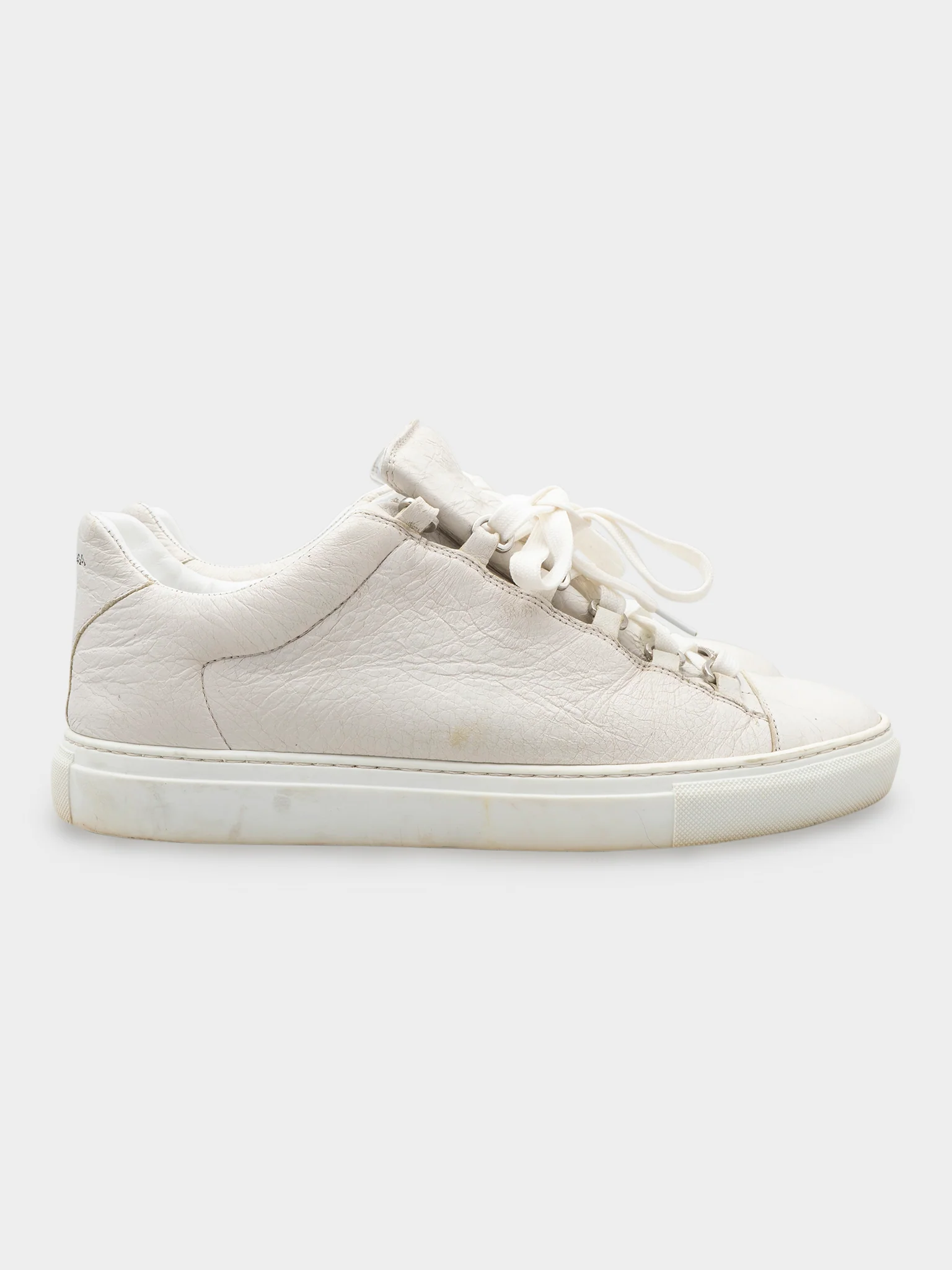 Arena Low Sneakers - Image 4