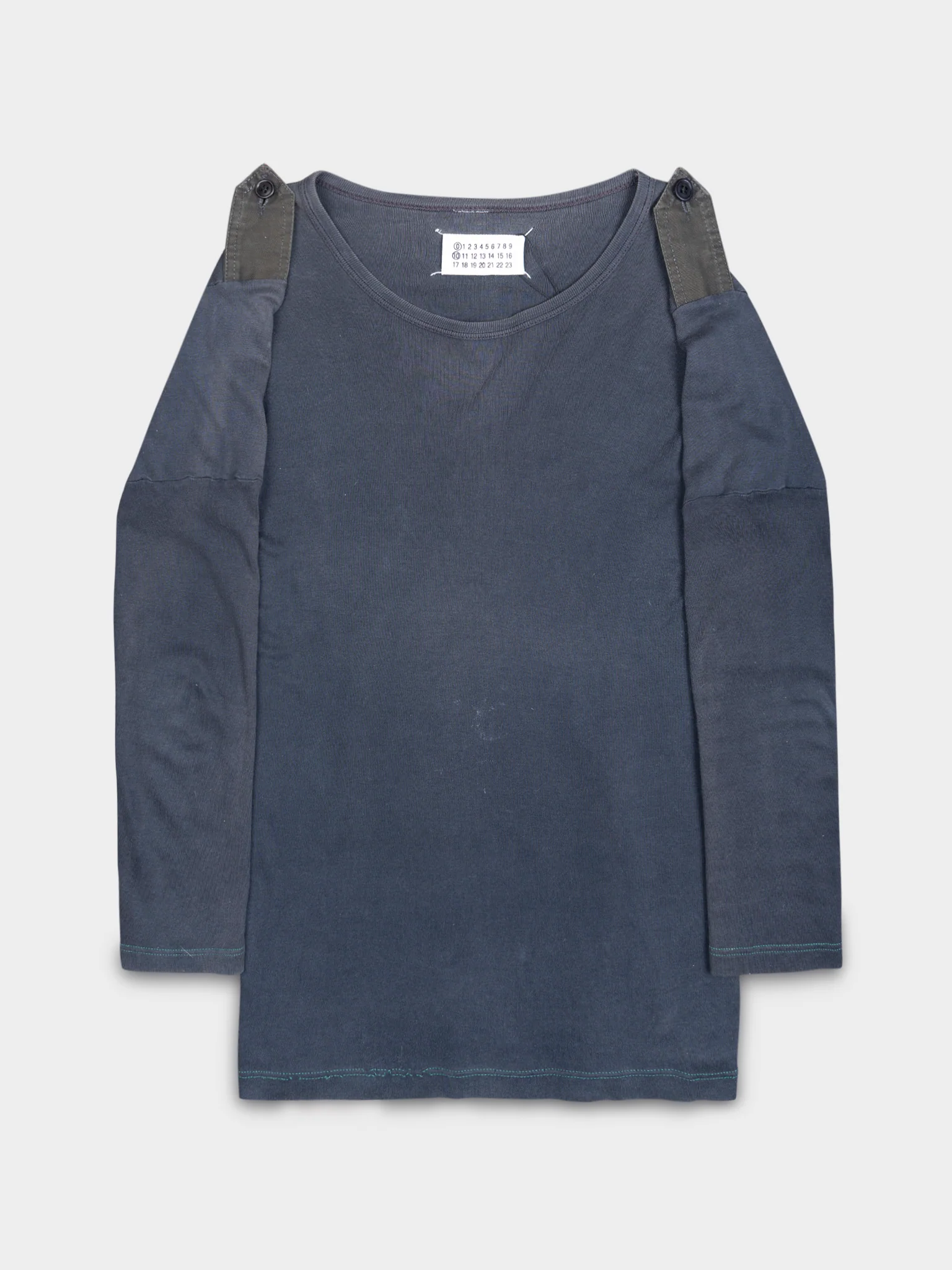 Artisanal Belt T-Shirt