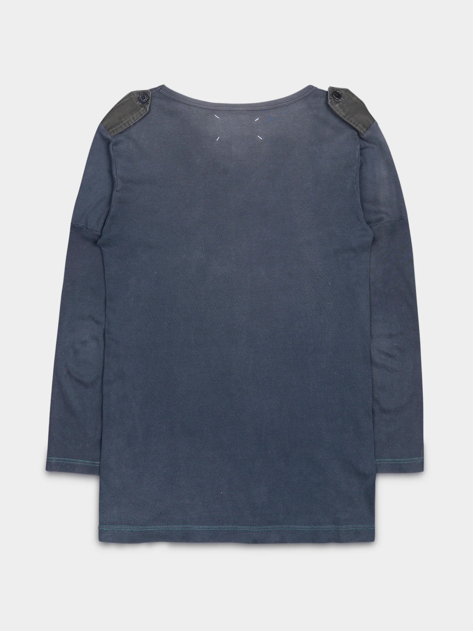Artisanal Belt T-Shirt - Image 2