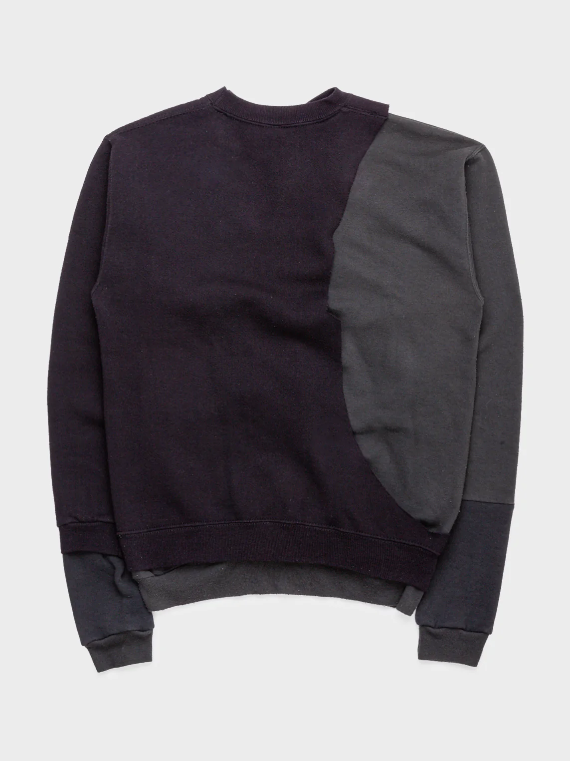 Artisanal Double Layered Crewneck - Image 2