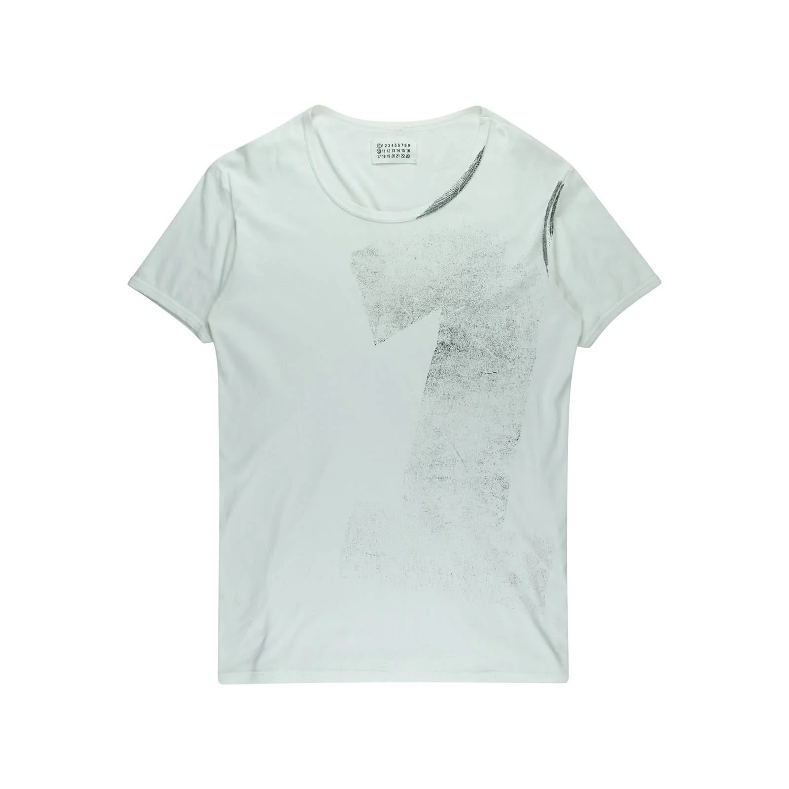 Artisanal Ink Roller Tee