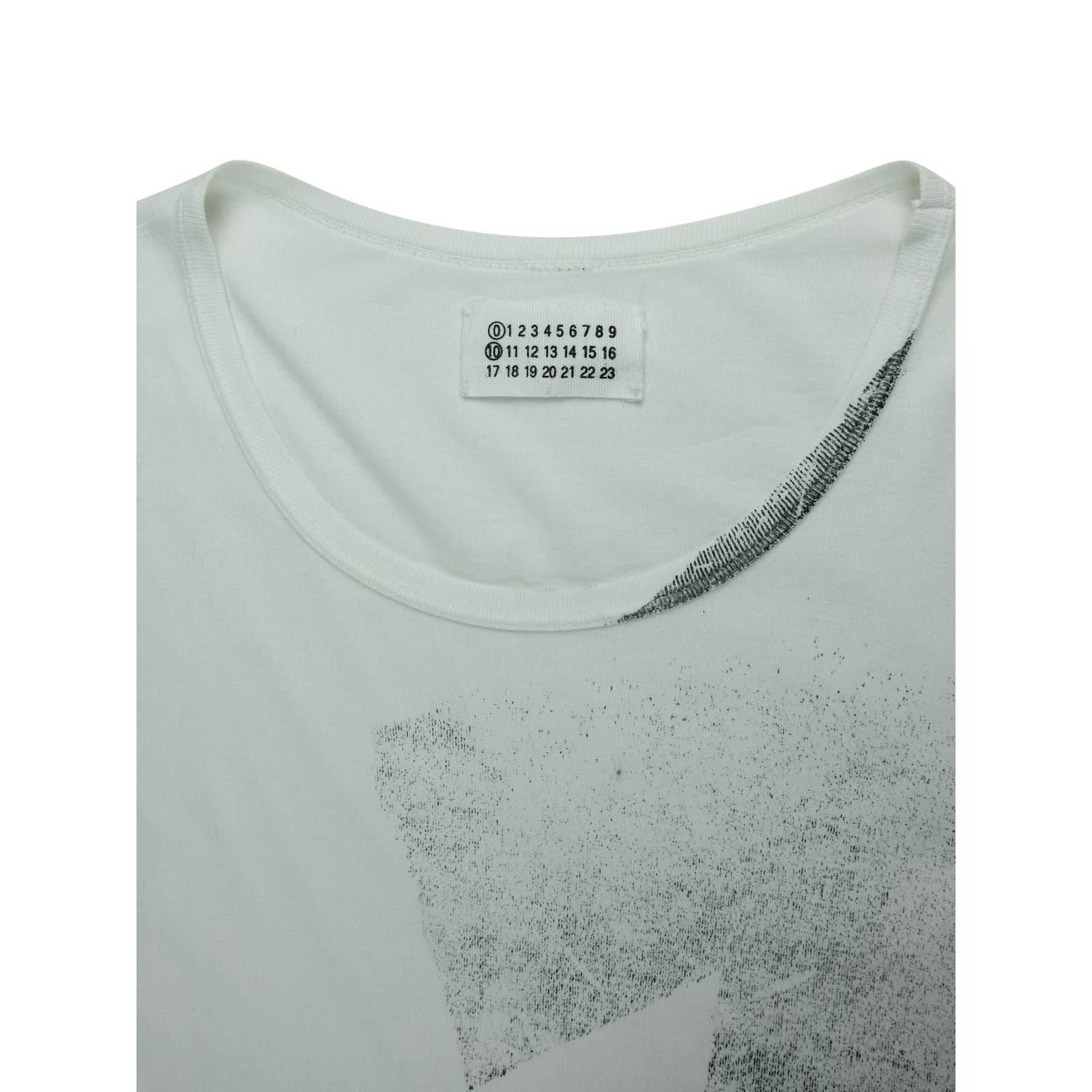 Artisanal Ink Roller Tee - Image 3