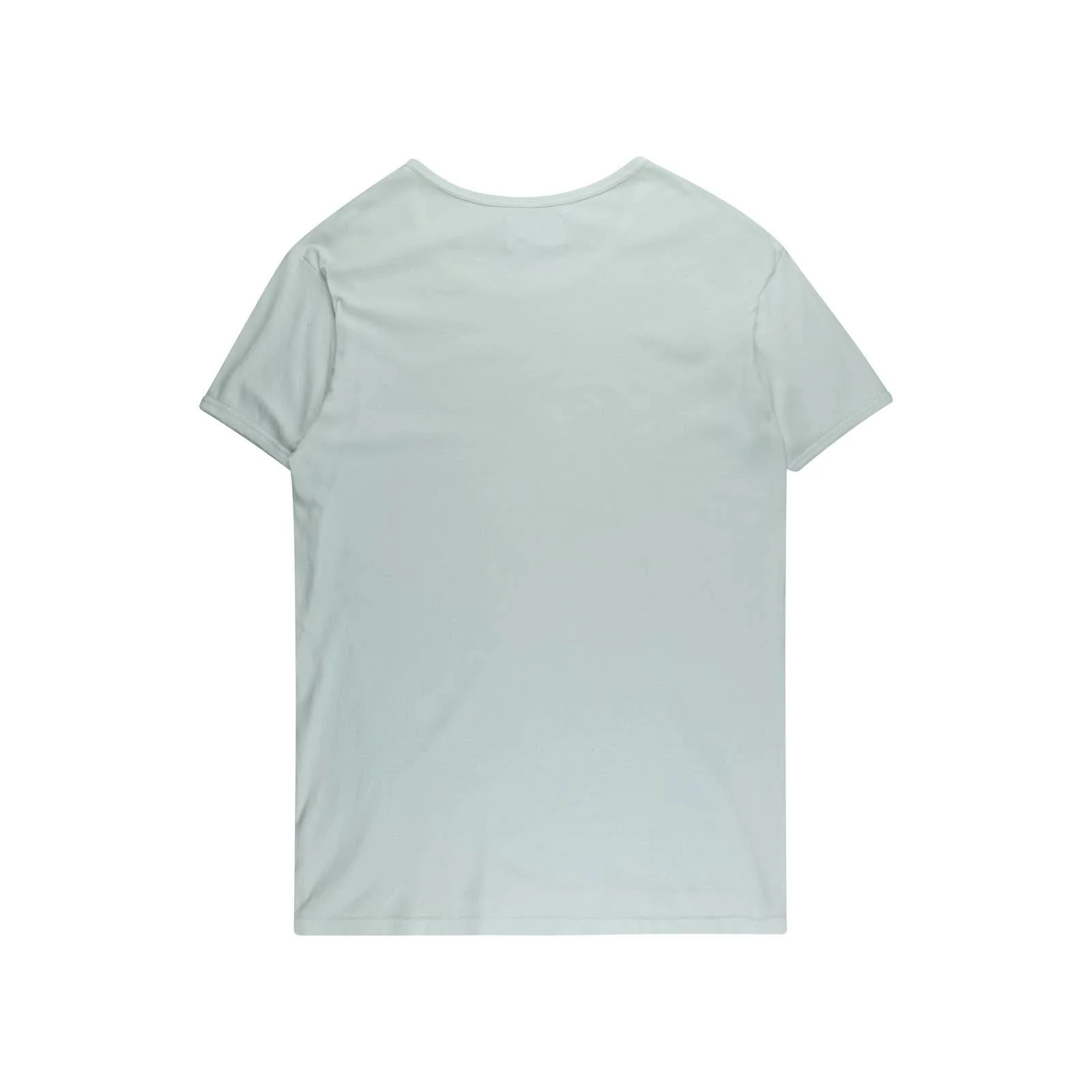 Artisanal Ink Roller Tee - Image 4