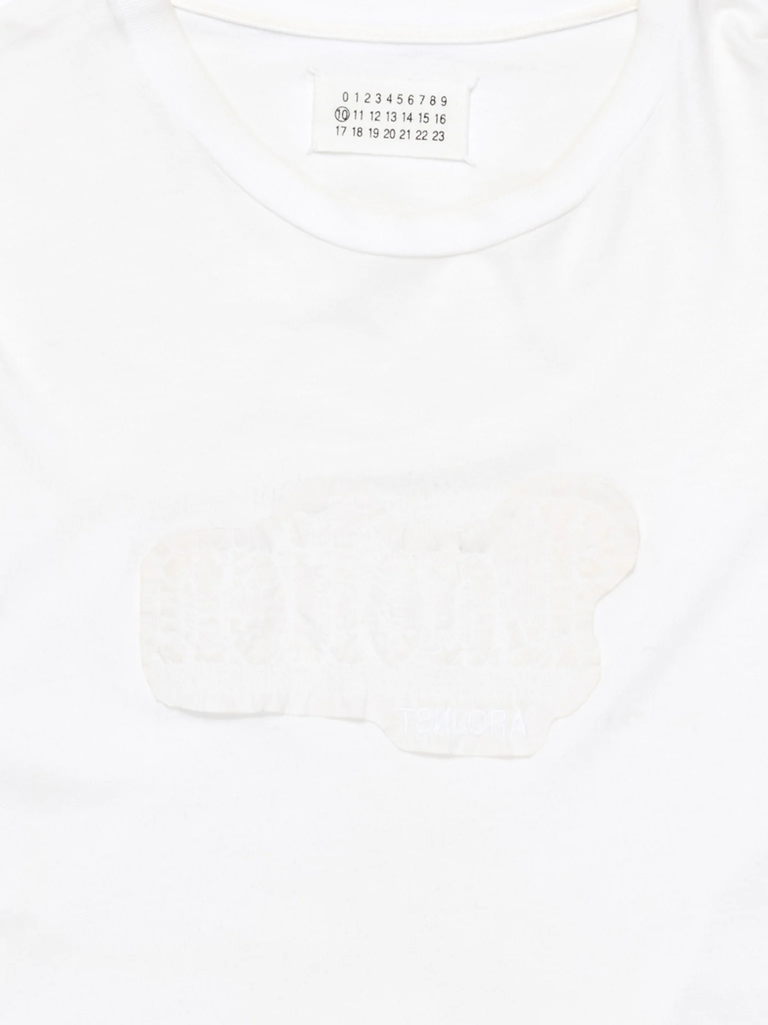 Artisanal Long Sleeve T-Shirt - Image 2