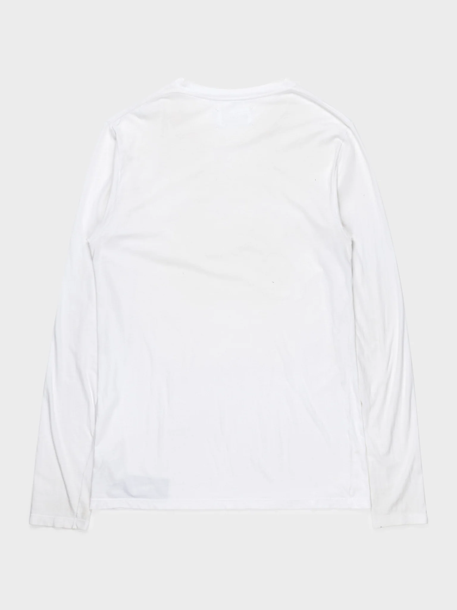 Artisanal Long Sleeve T-Shirt - Image 3