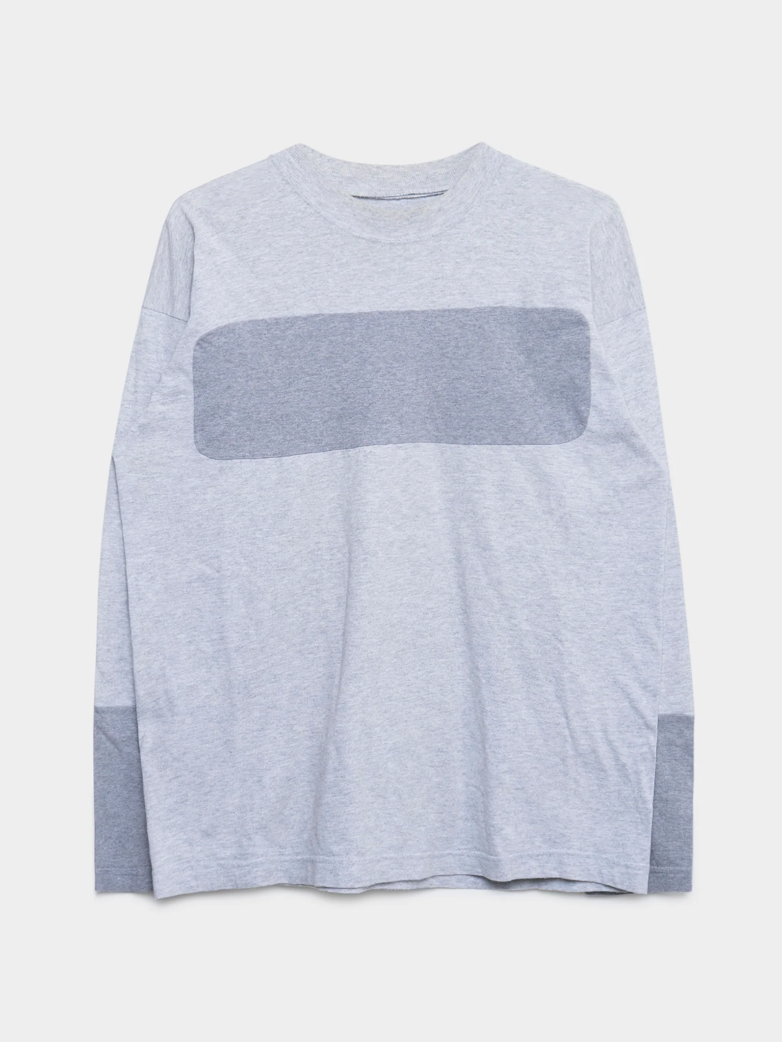 Artisanal Reworked Longsleeve