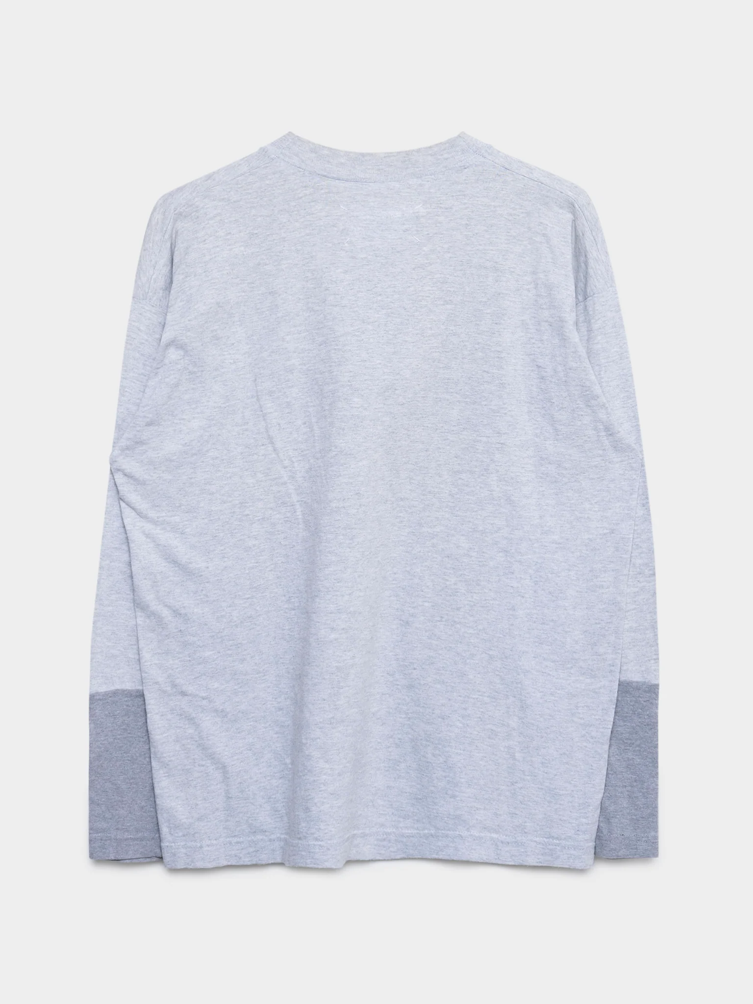 Artisanal Reworked Longsleeve - Image 3