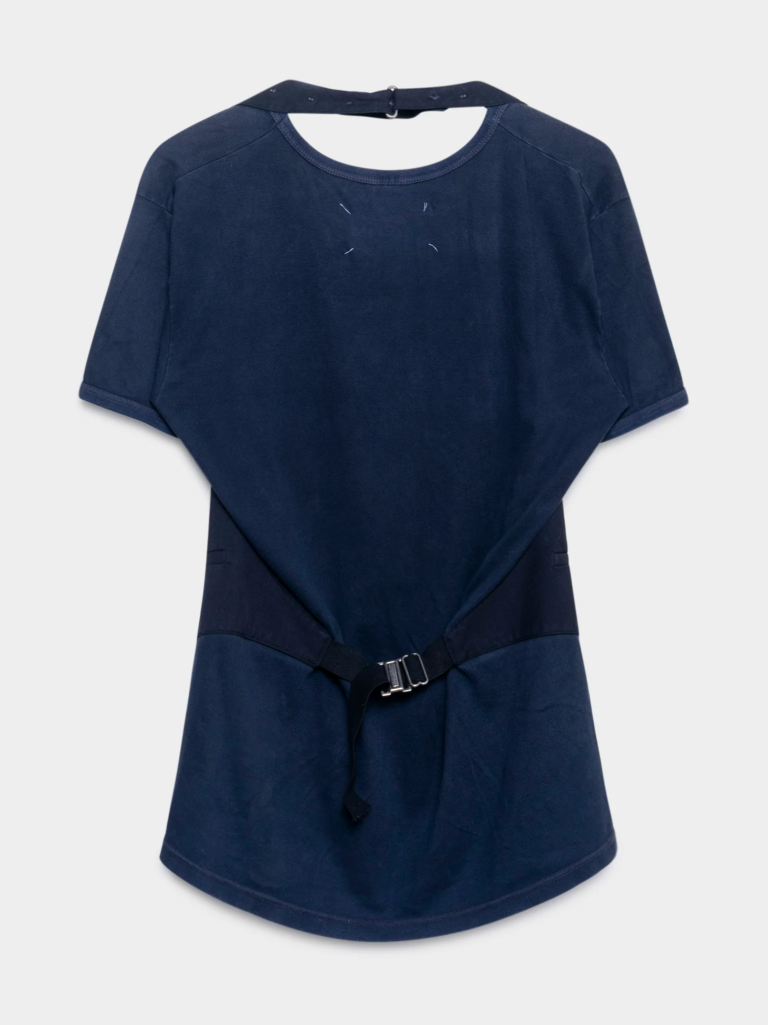 Artisanal Vest T-Shirt - Image 3