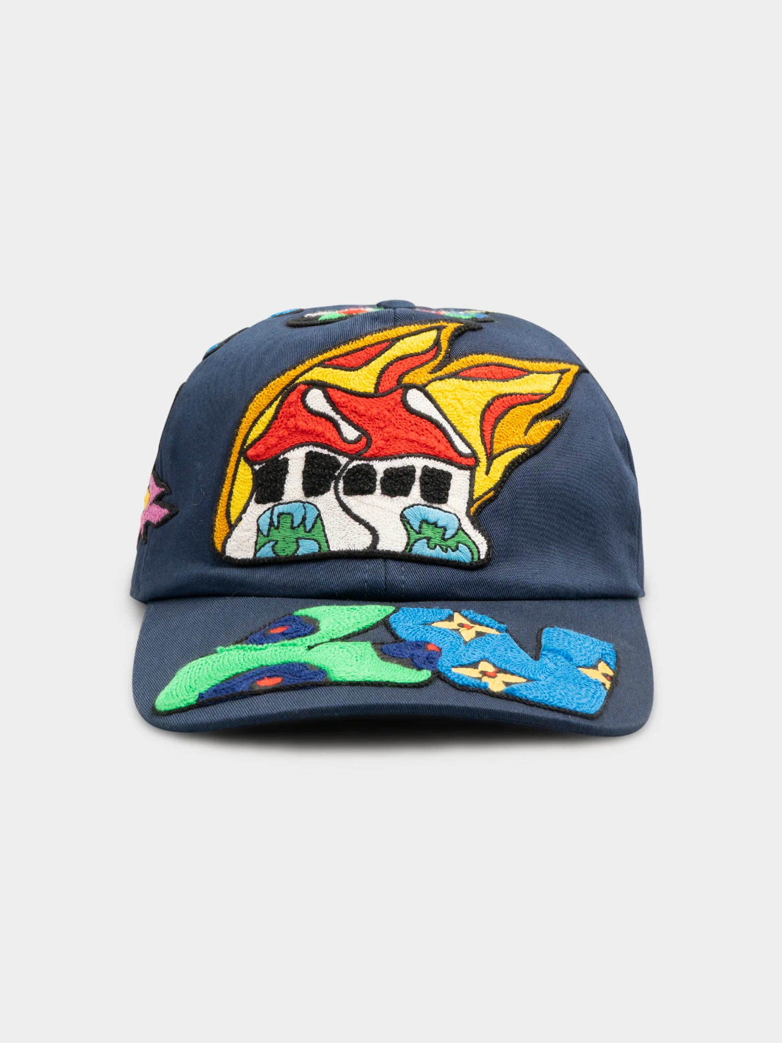 Artist Patch Hat - Image 2