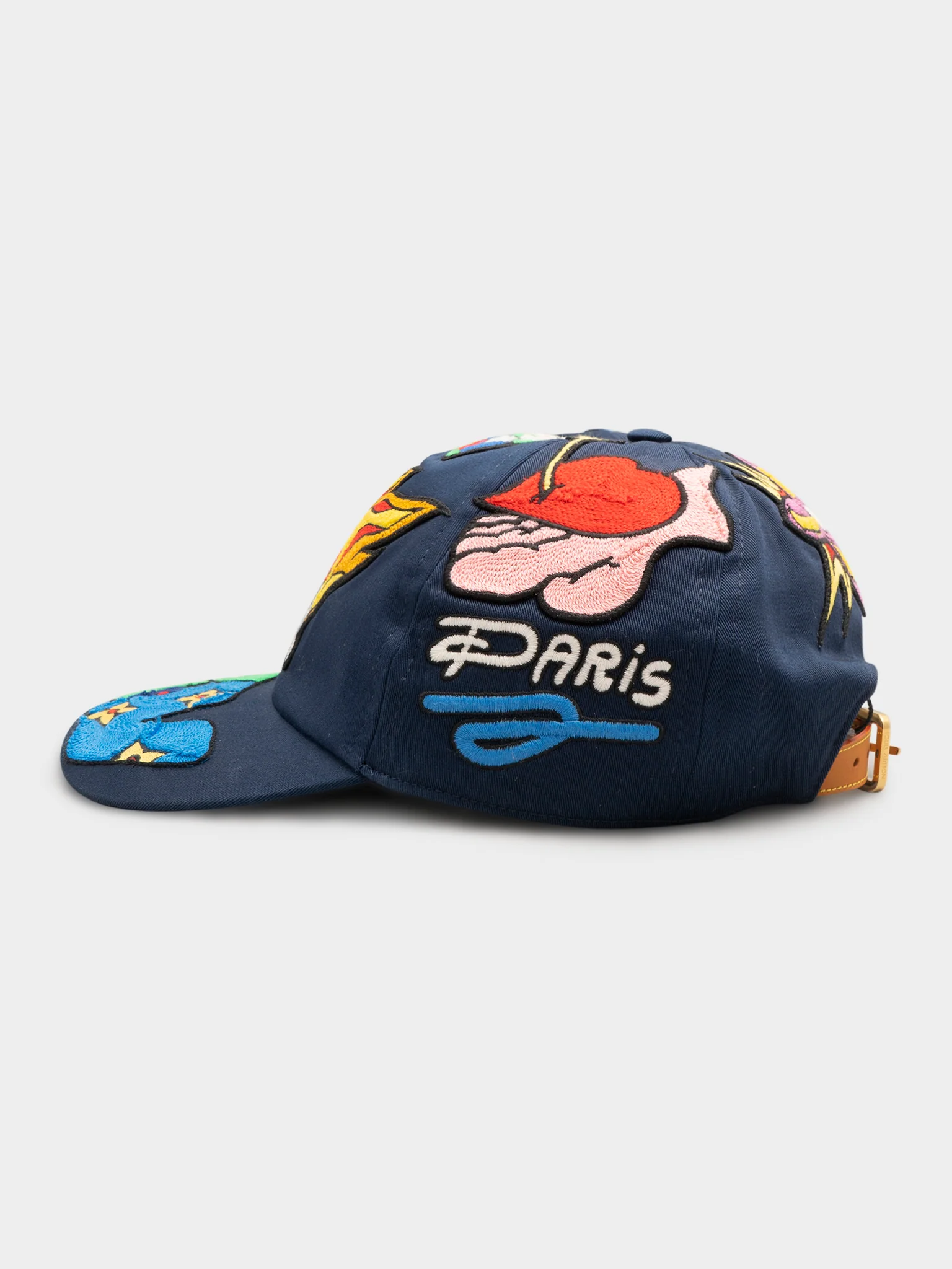 Artist Patch Hat - Image 3