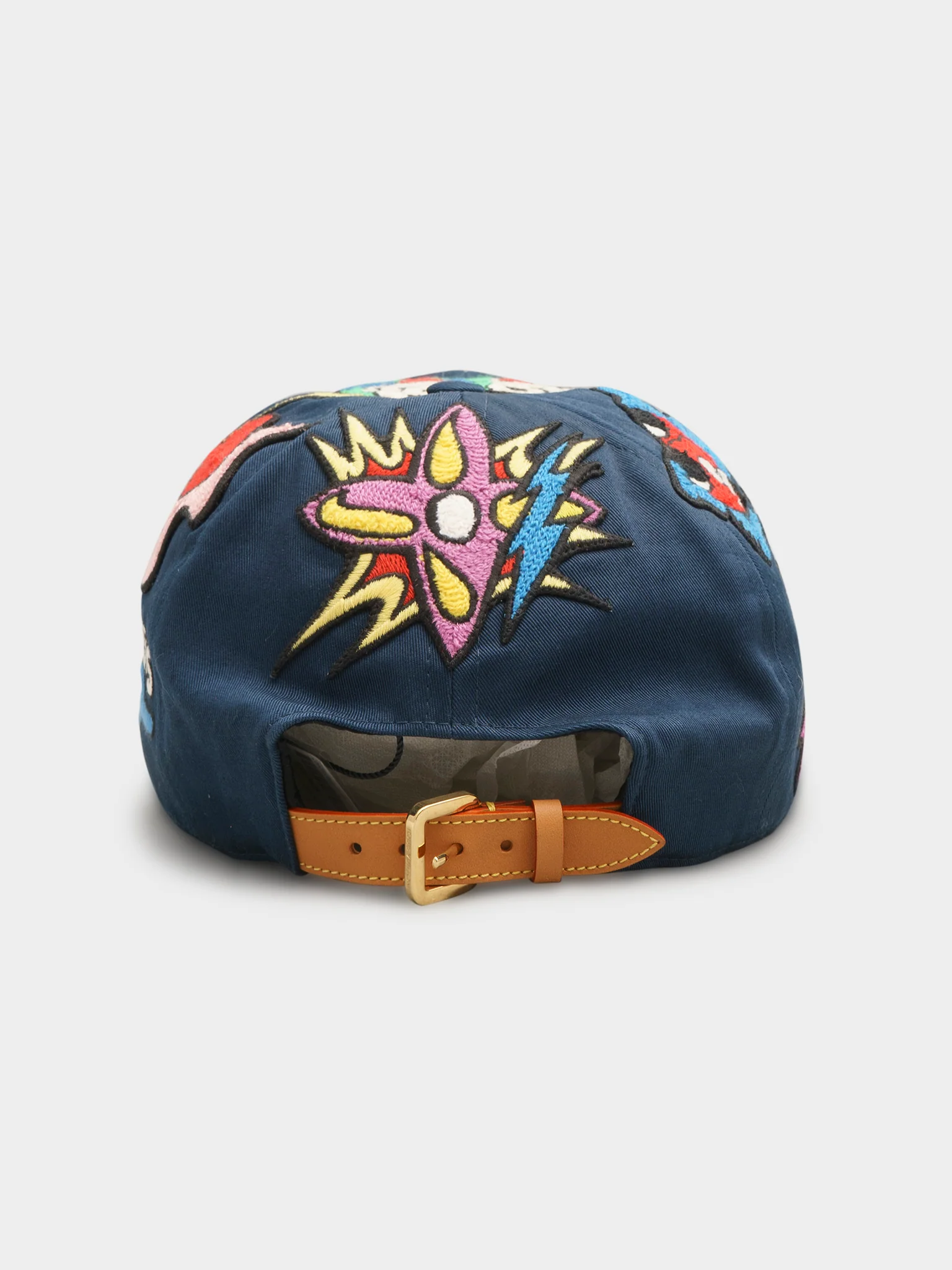 Artist Patch Hat - Image 4