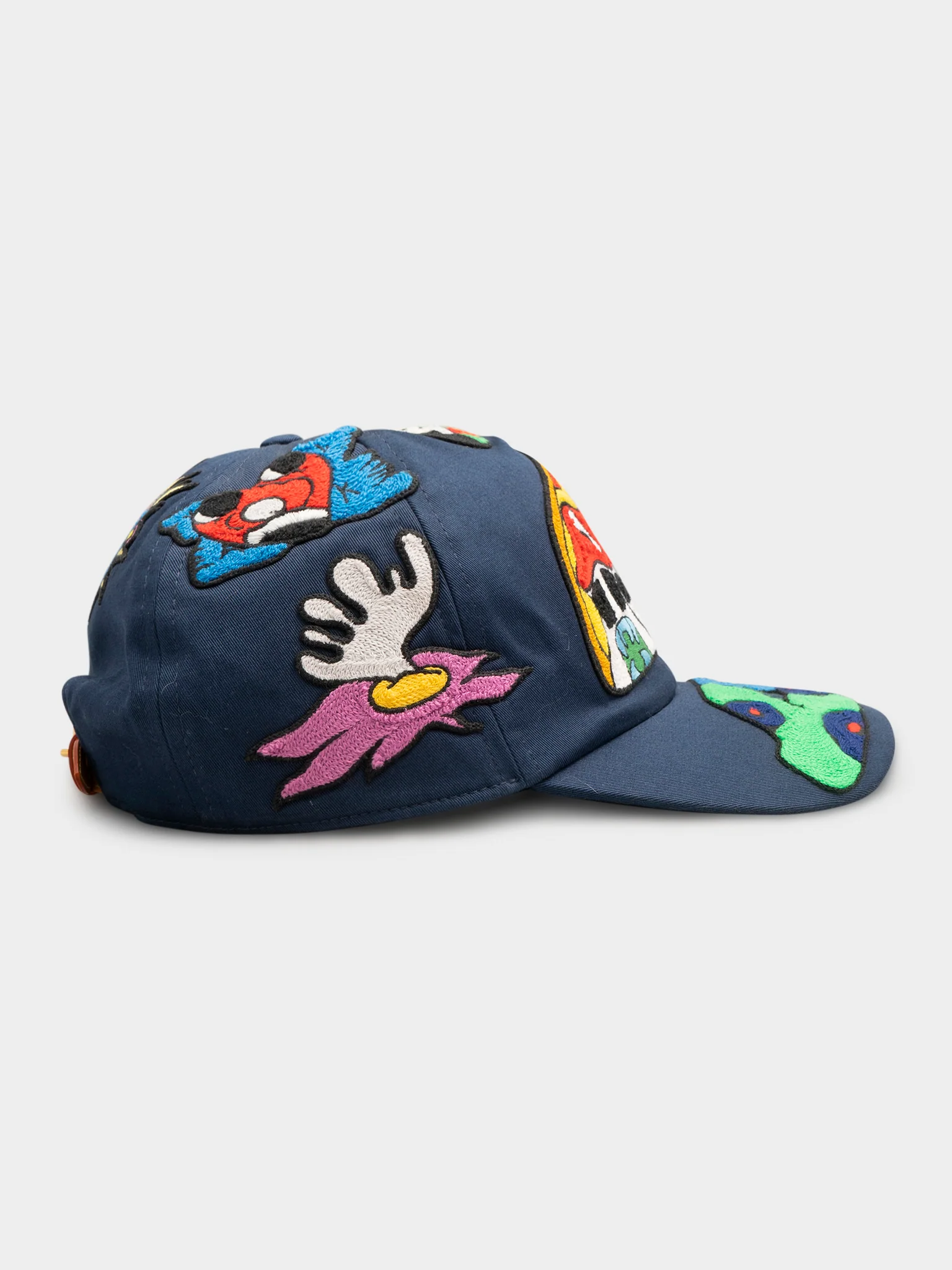 Artist Patch Hat - Image 5