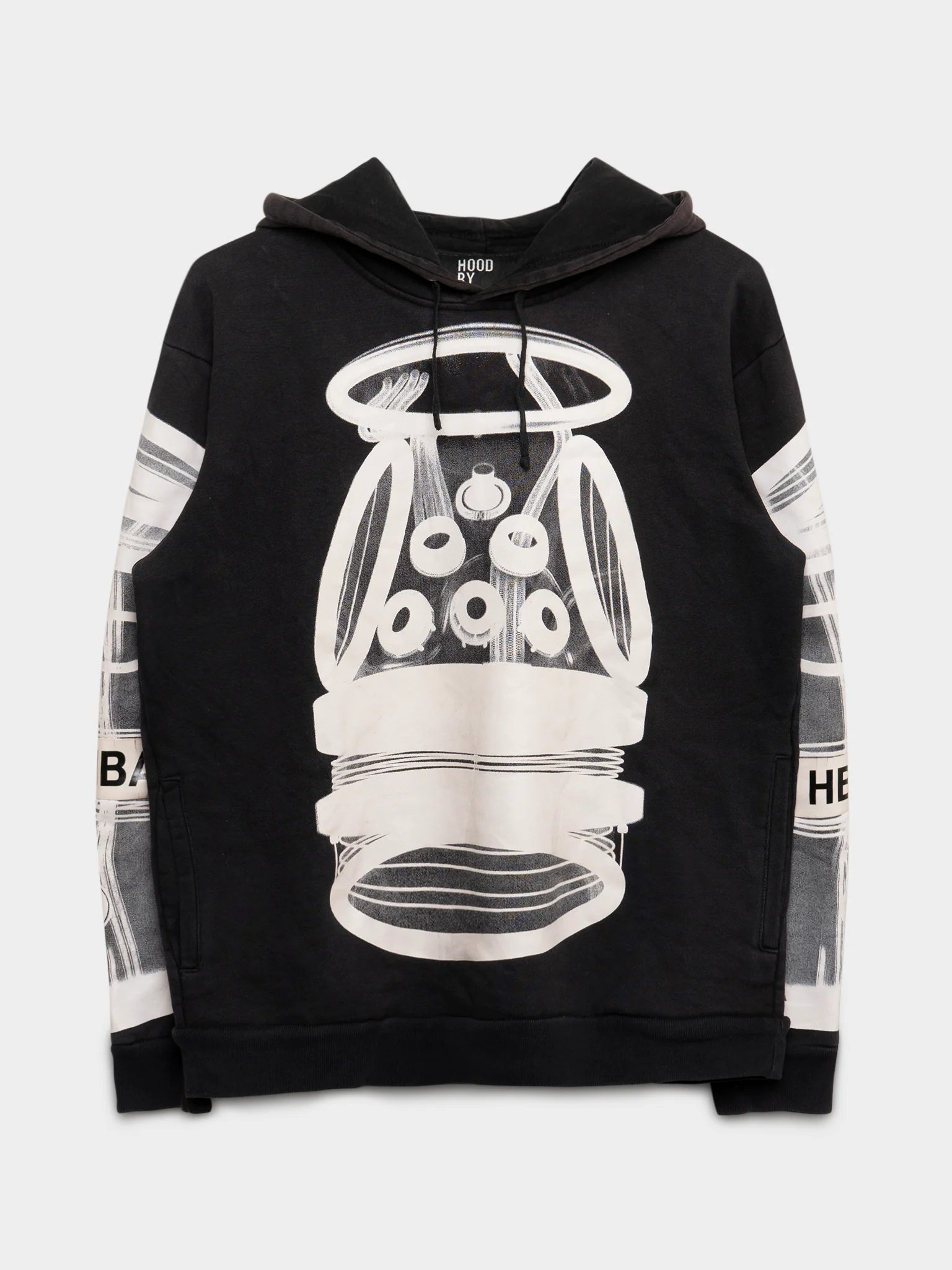 Astronaut Hoodie
