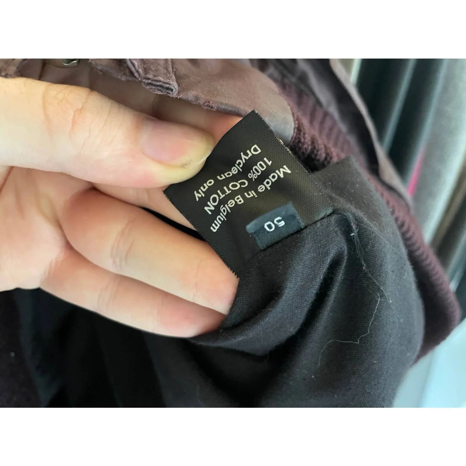 Riot Zip Off Bomber - Image 7