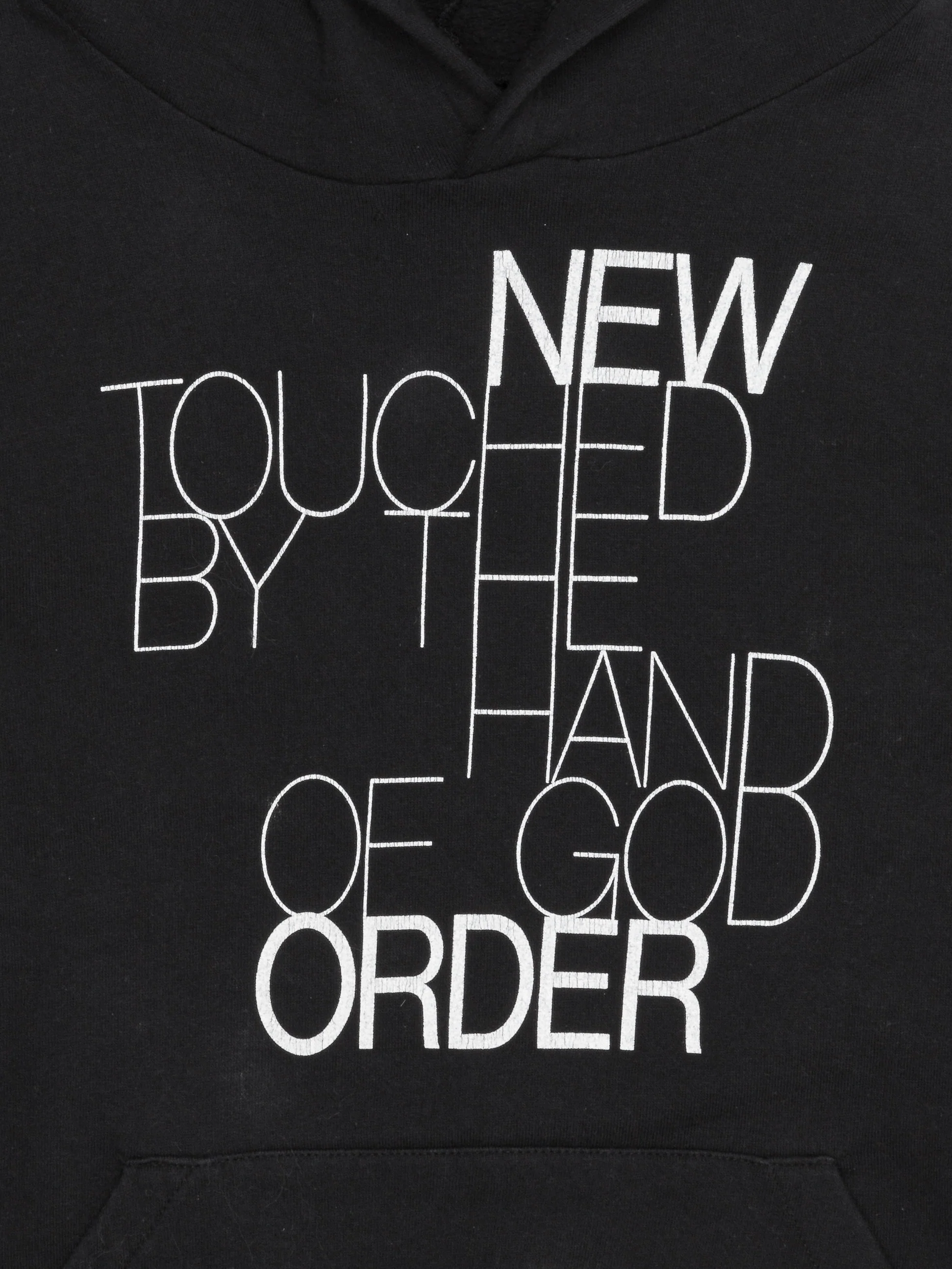 New Order Hoodie - Image 4