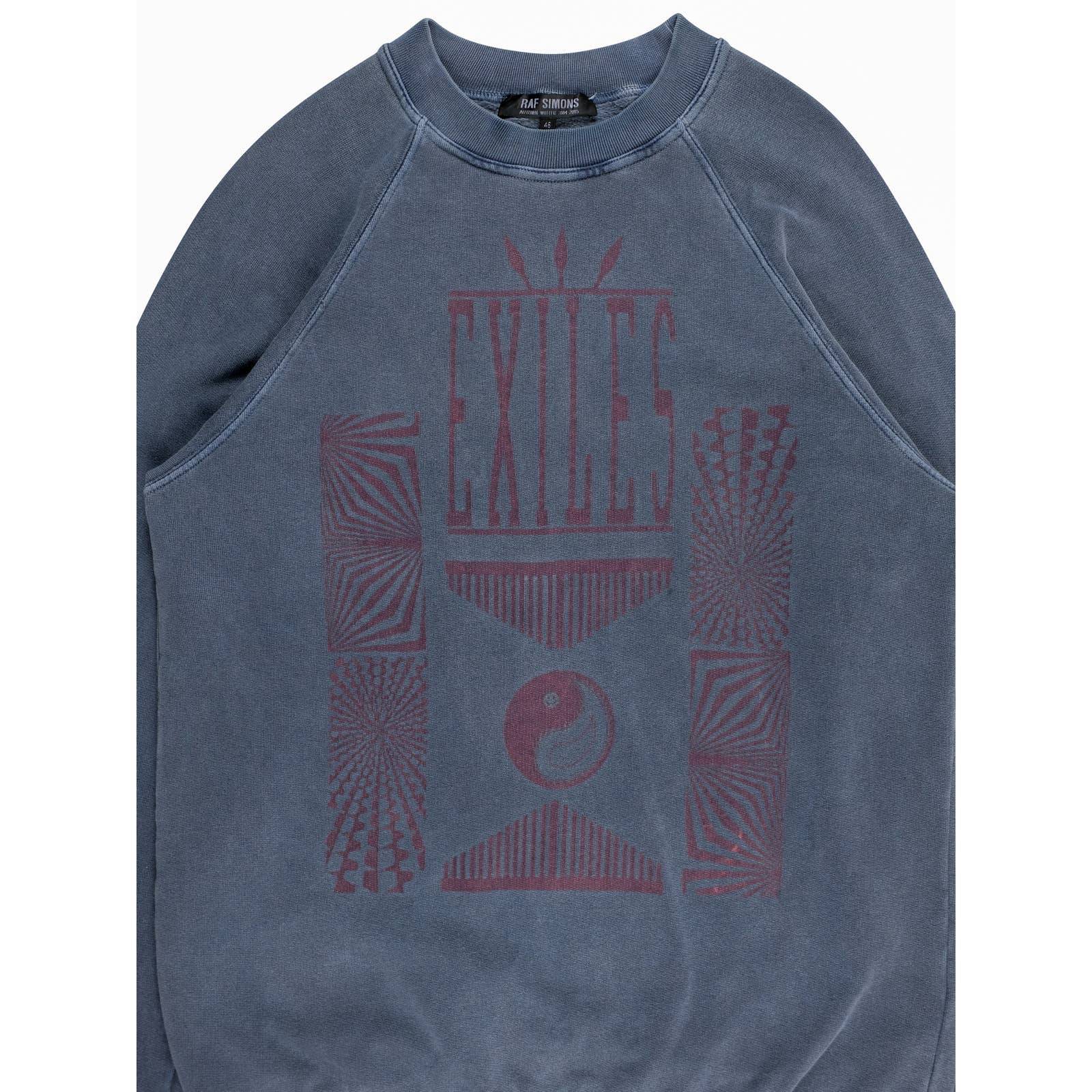 'Exiles' Crewneck - Image 2