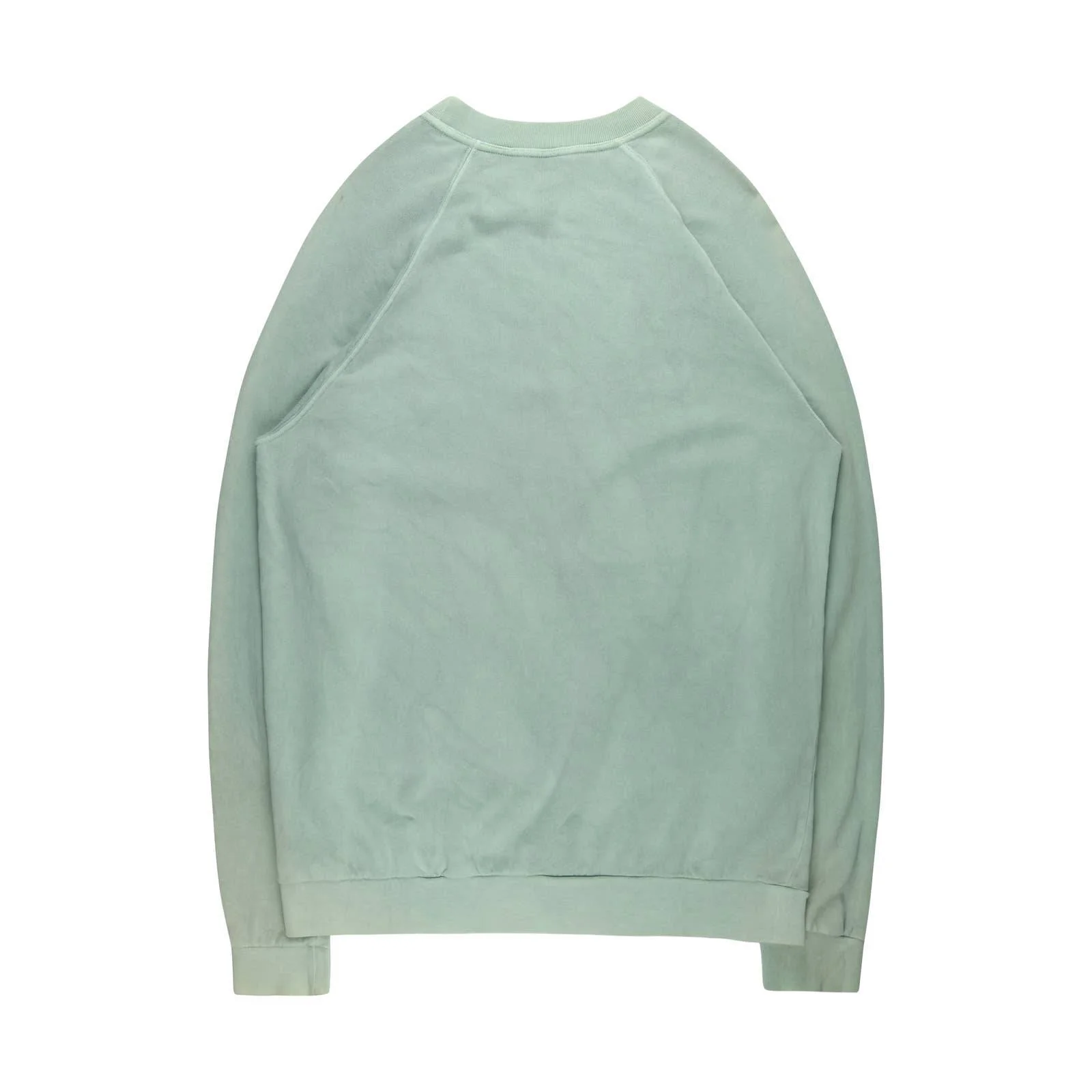Mint Exiles Crewneck - Image 3